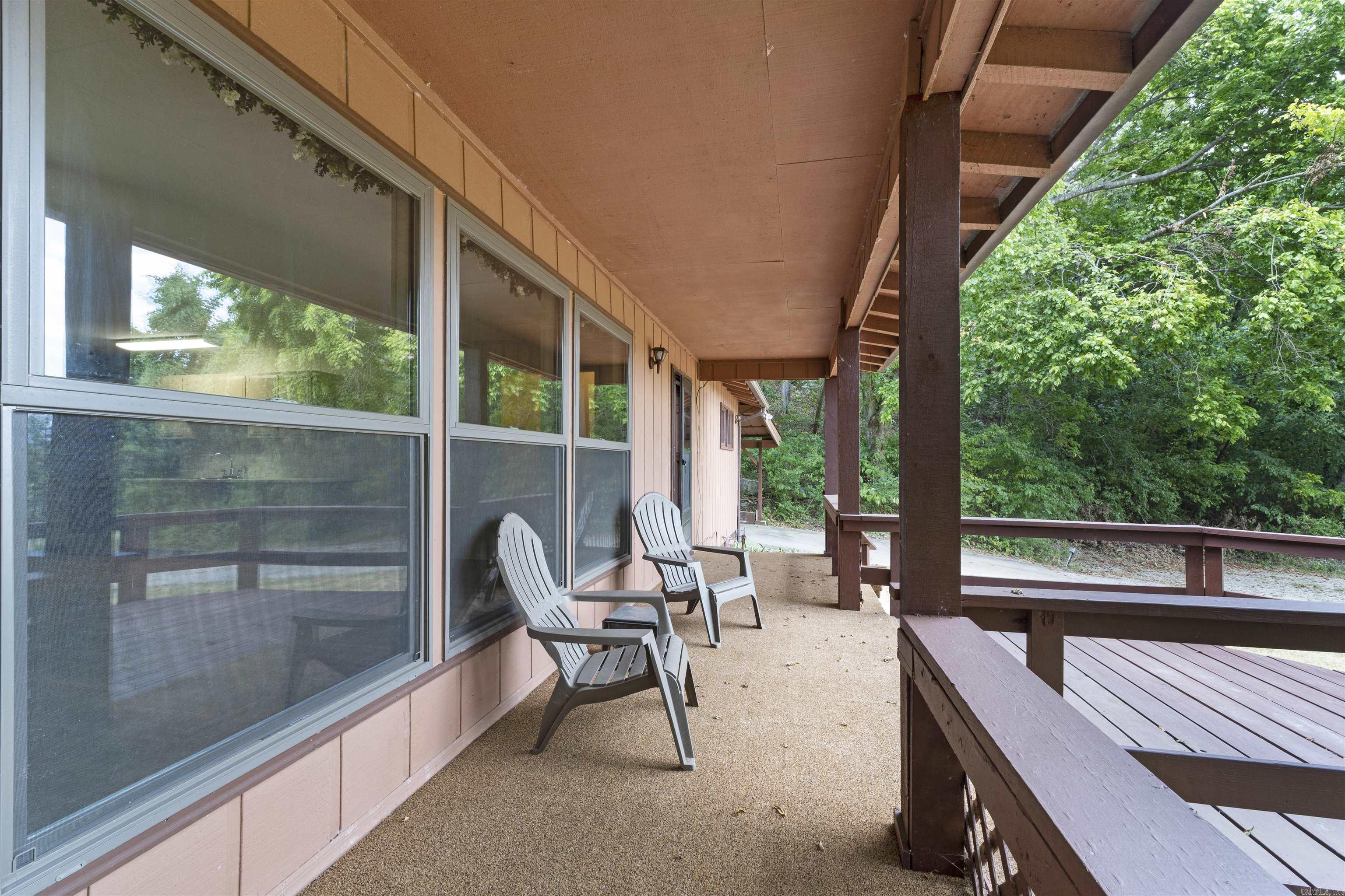 Norfork - Residential