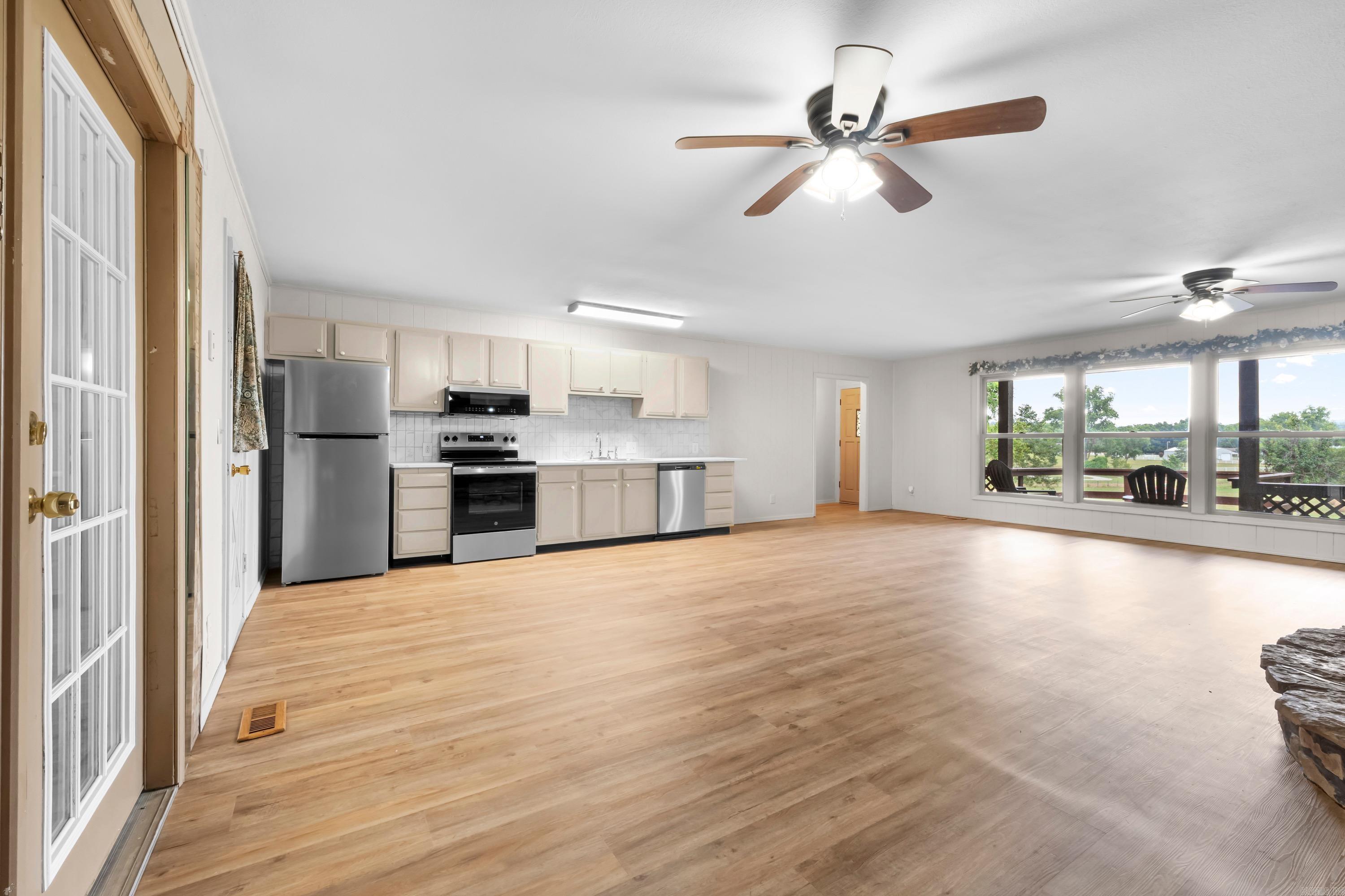 Norfork - Residential