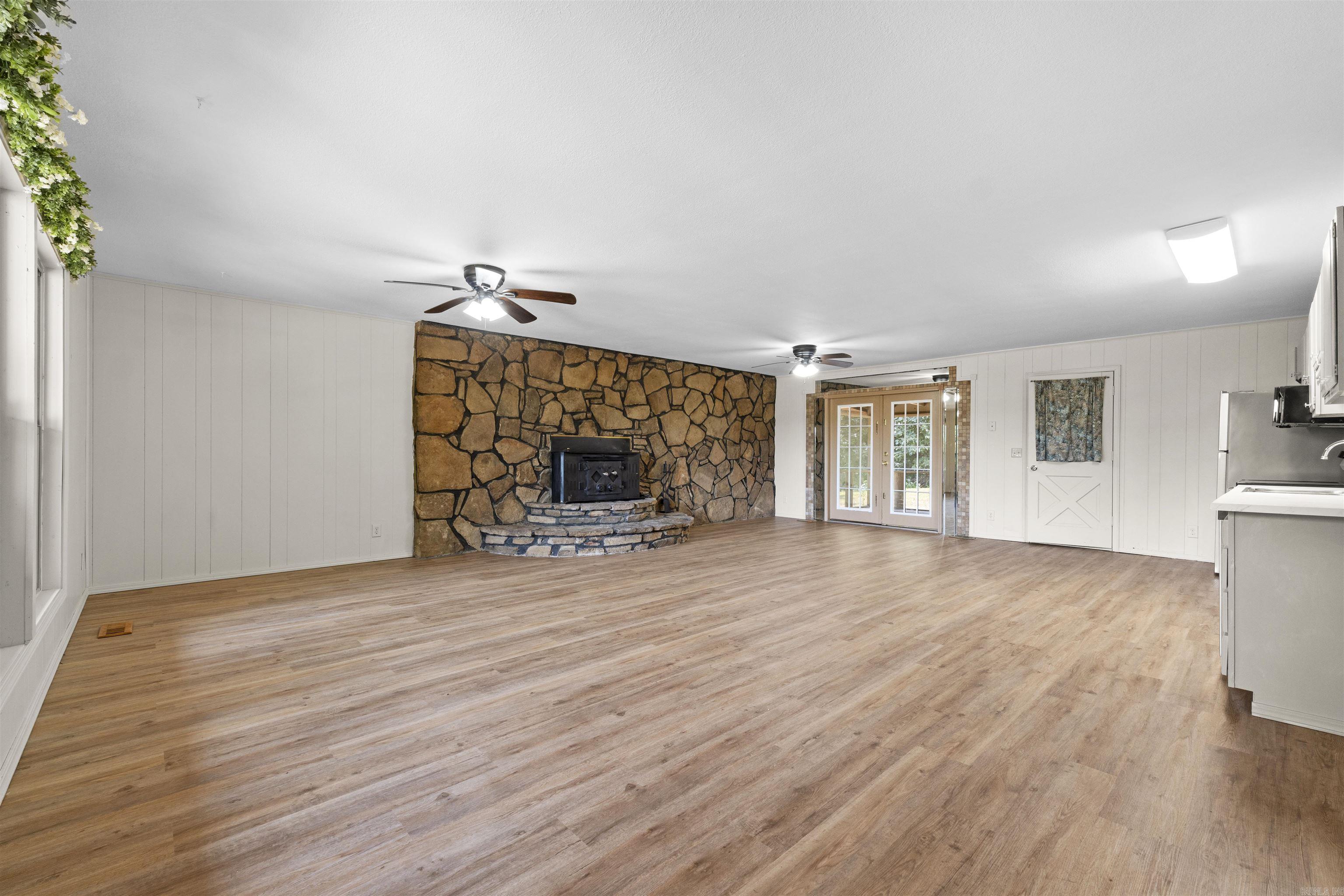 Norfork - Residential