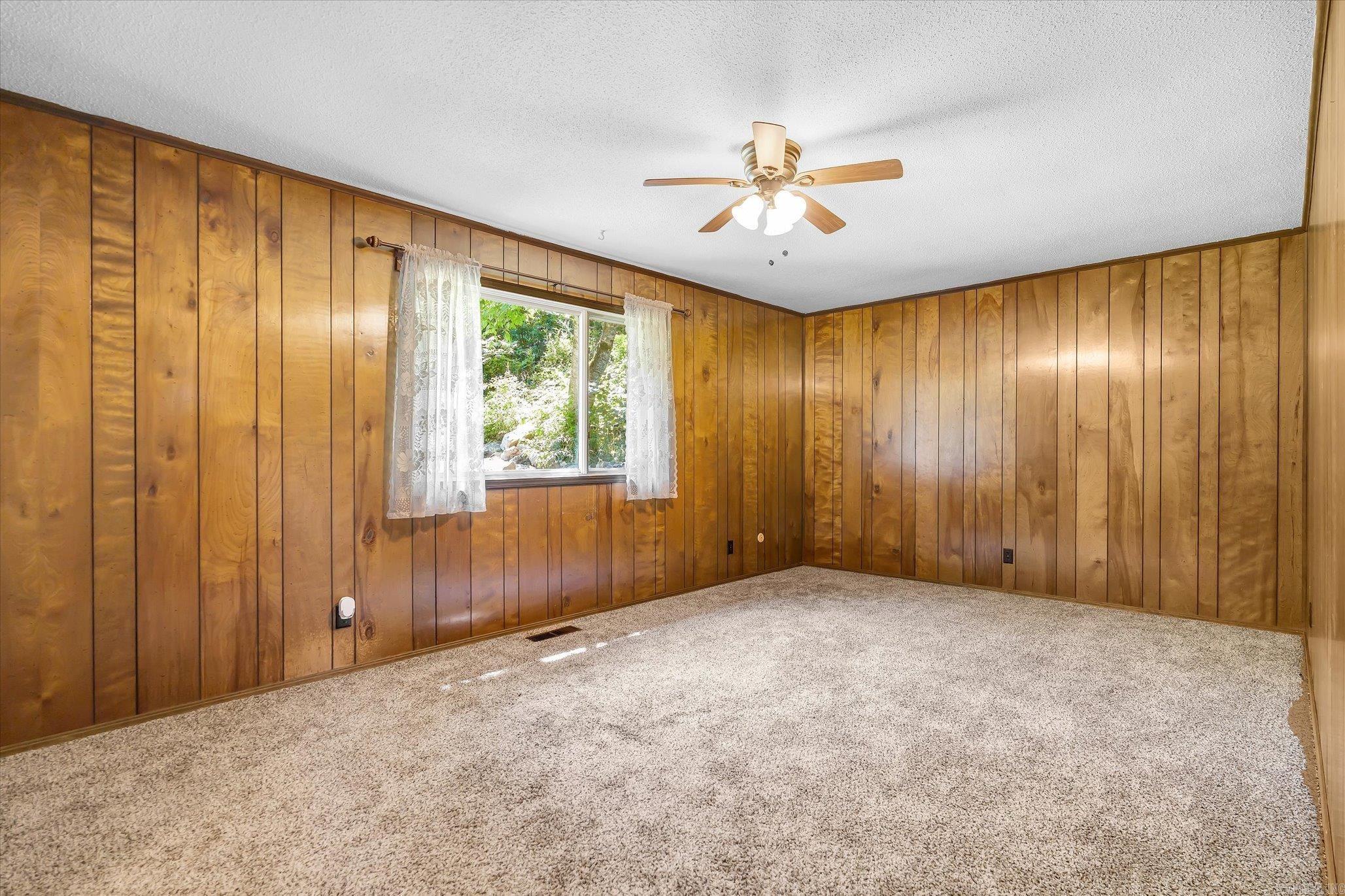 Norfork - Residential