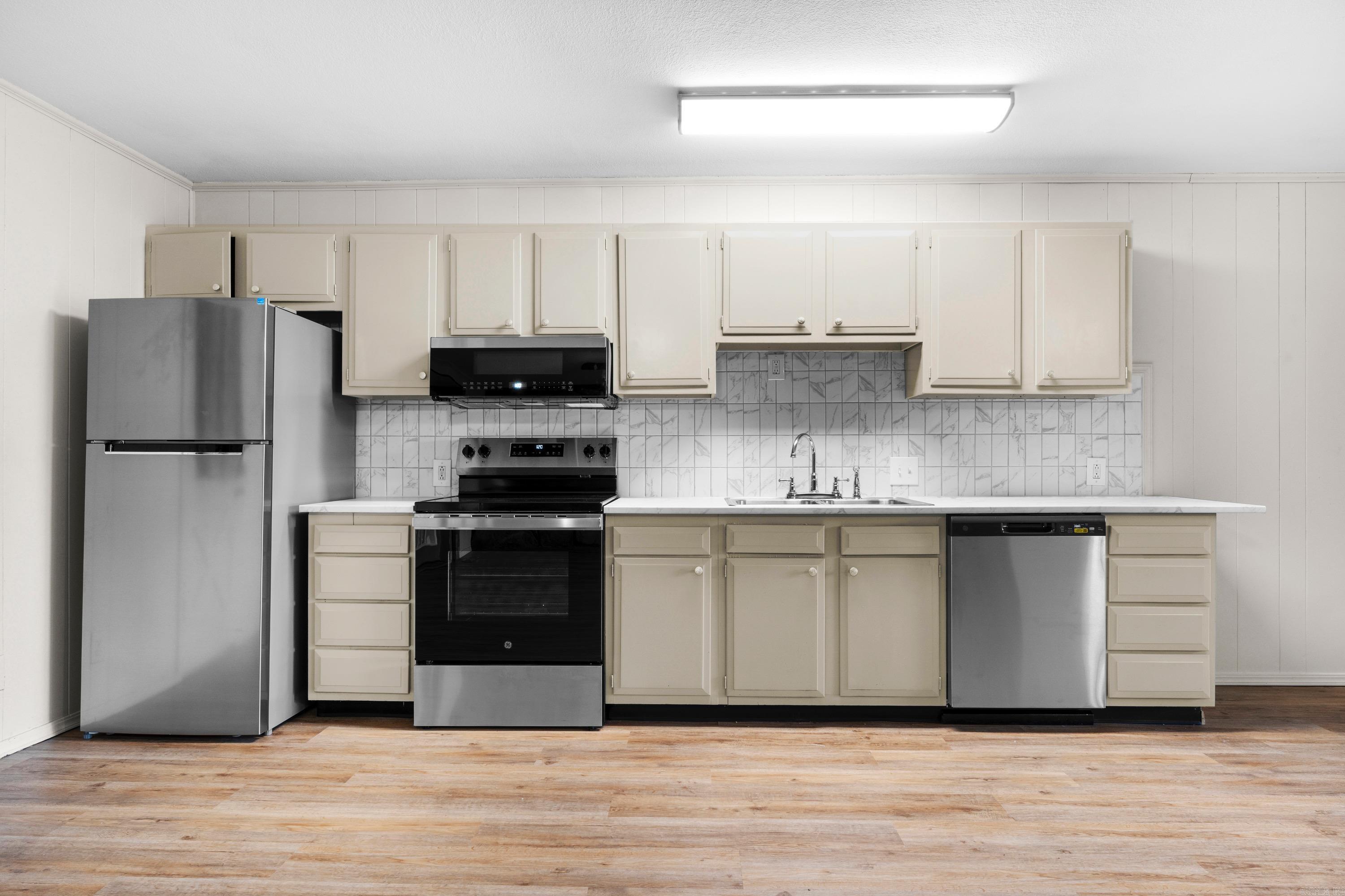 Norfork - Residential