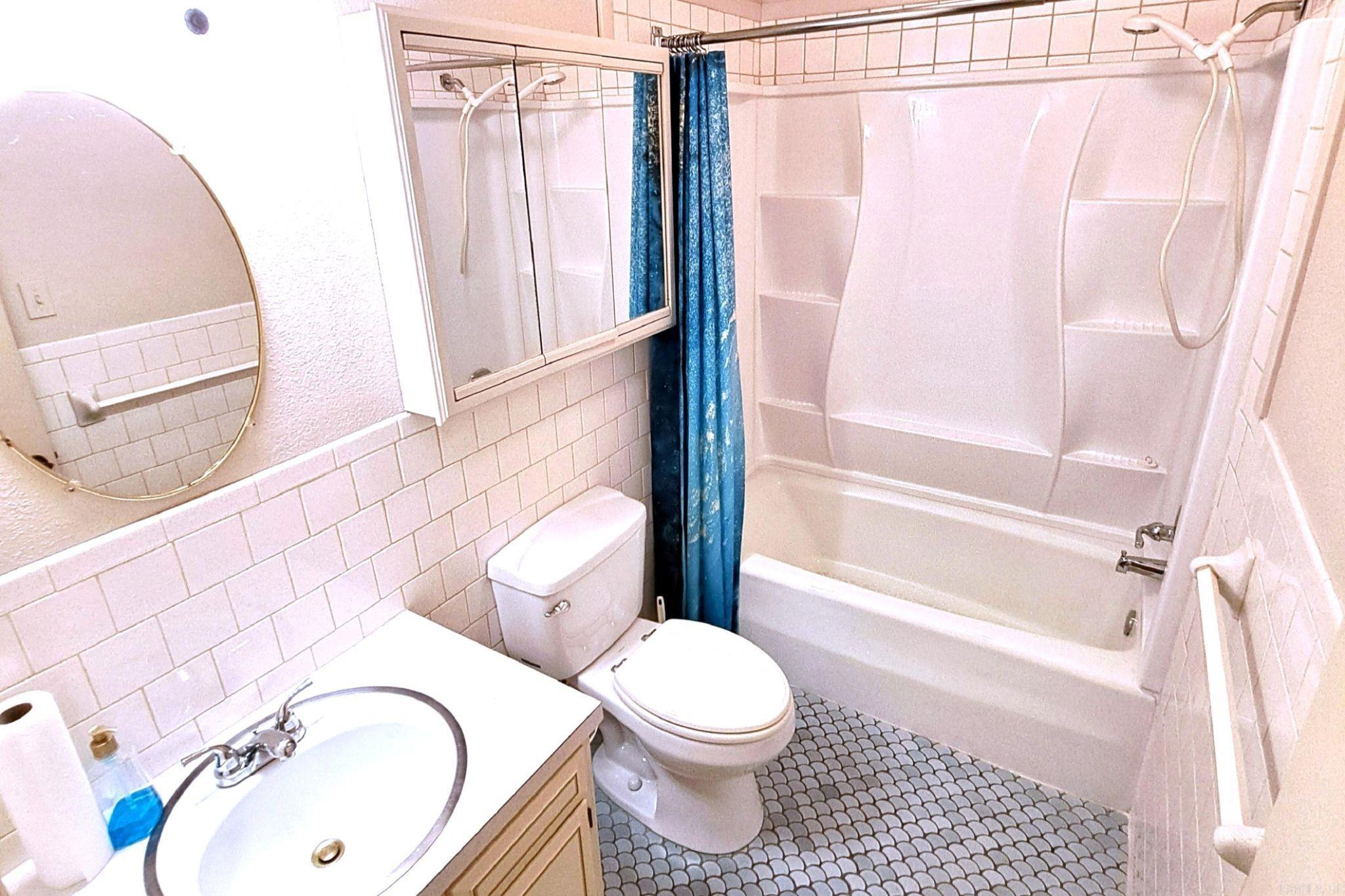 Norfork - Residential