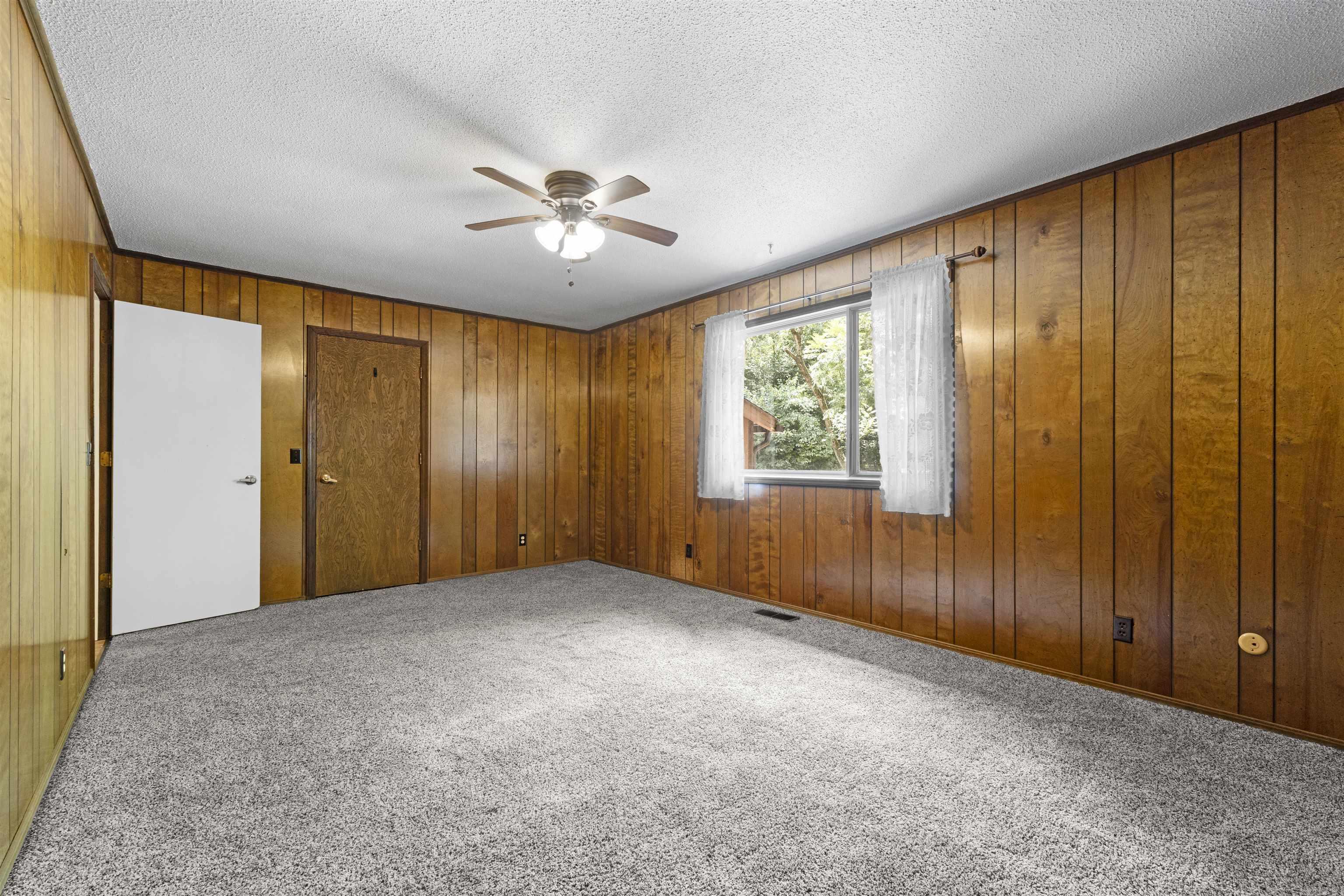 Norfork - Residential