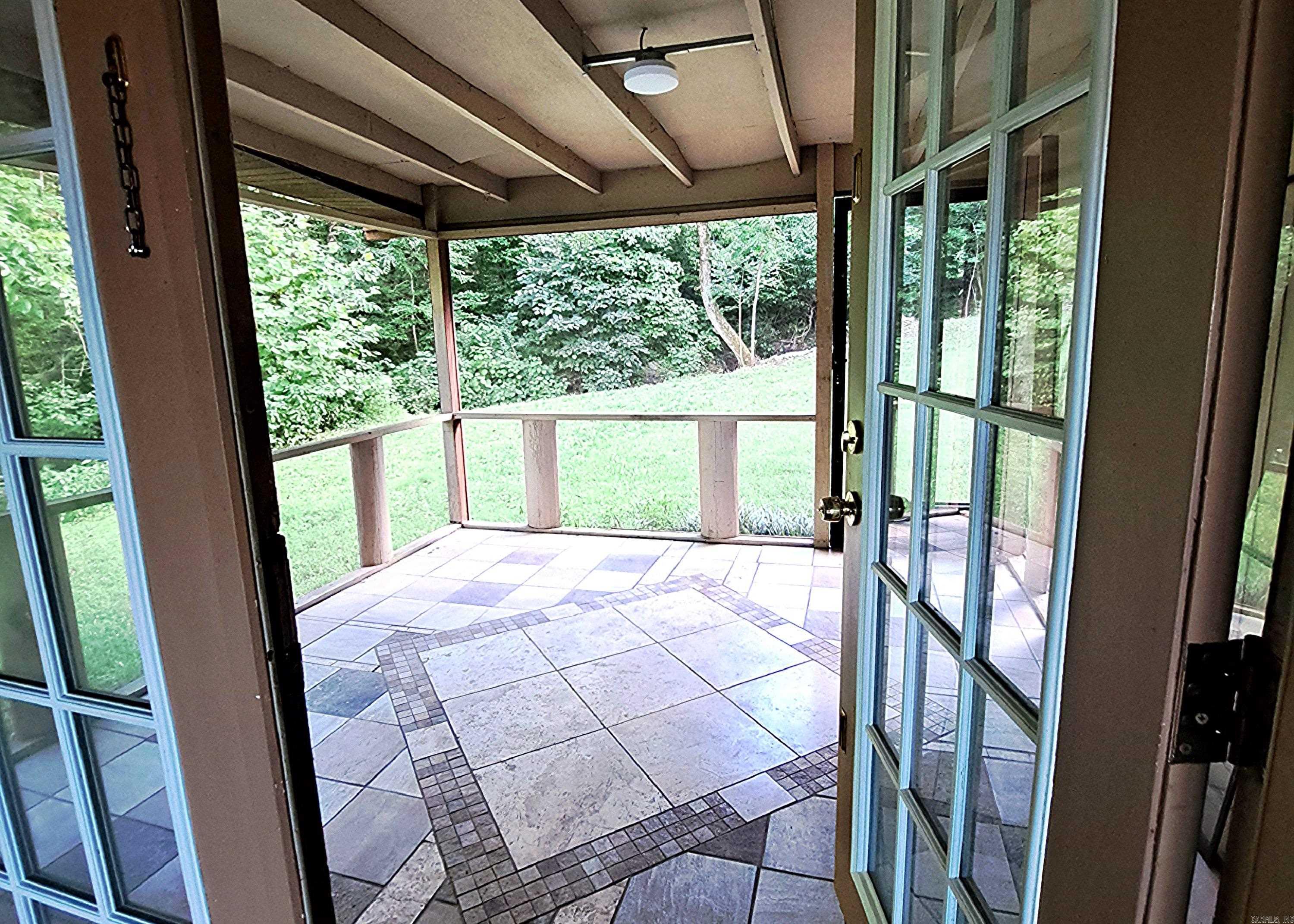 Norfork - Residential