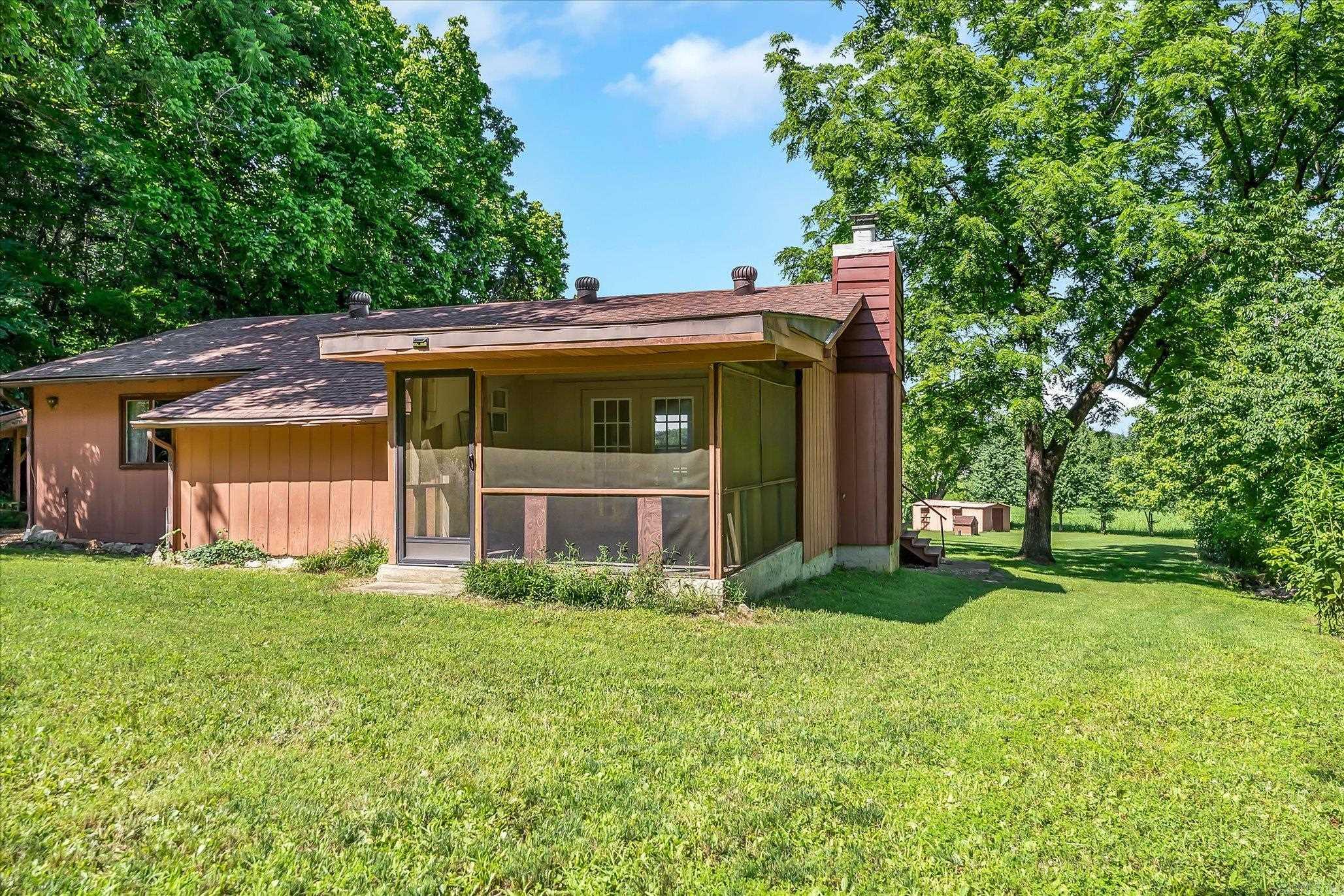 Norfork - Residential