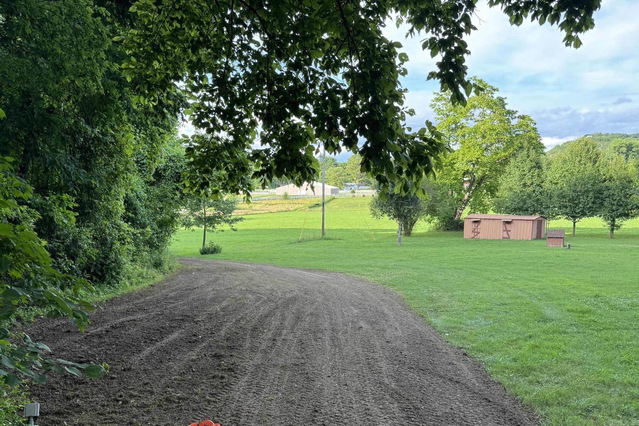 Norfork - Residential