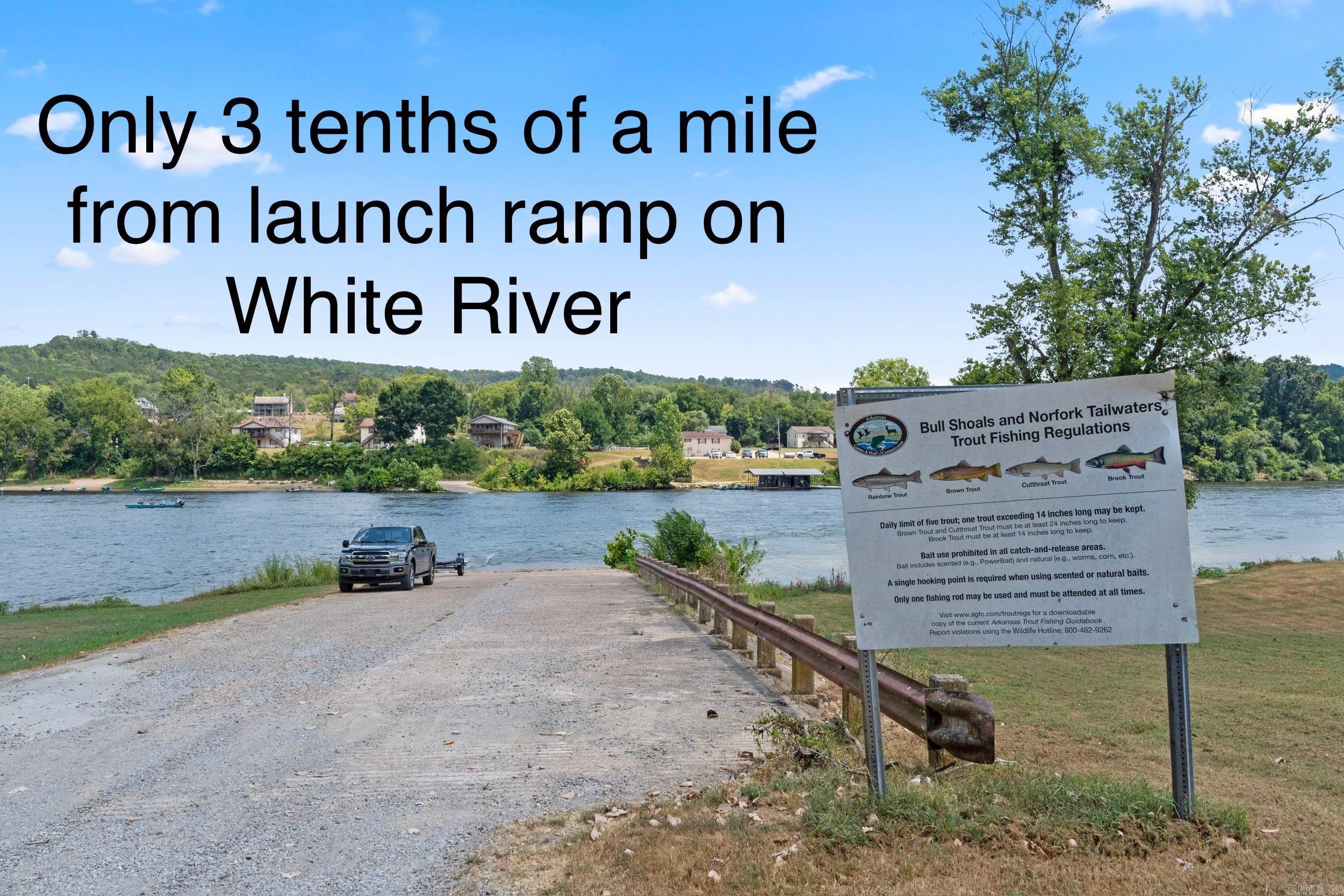 Norfork - Residential