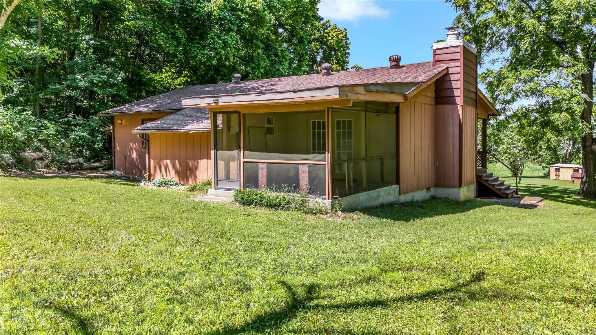 Norfork - Residential