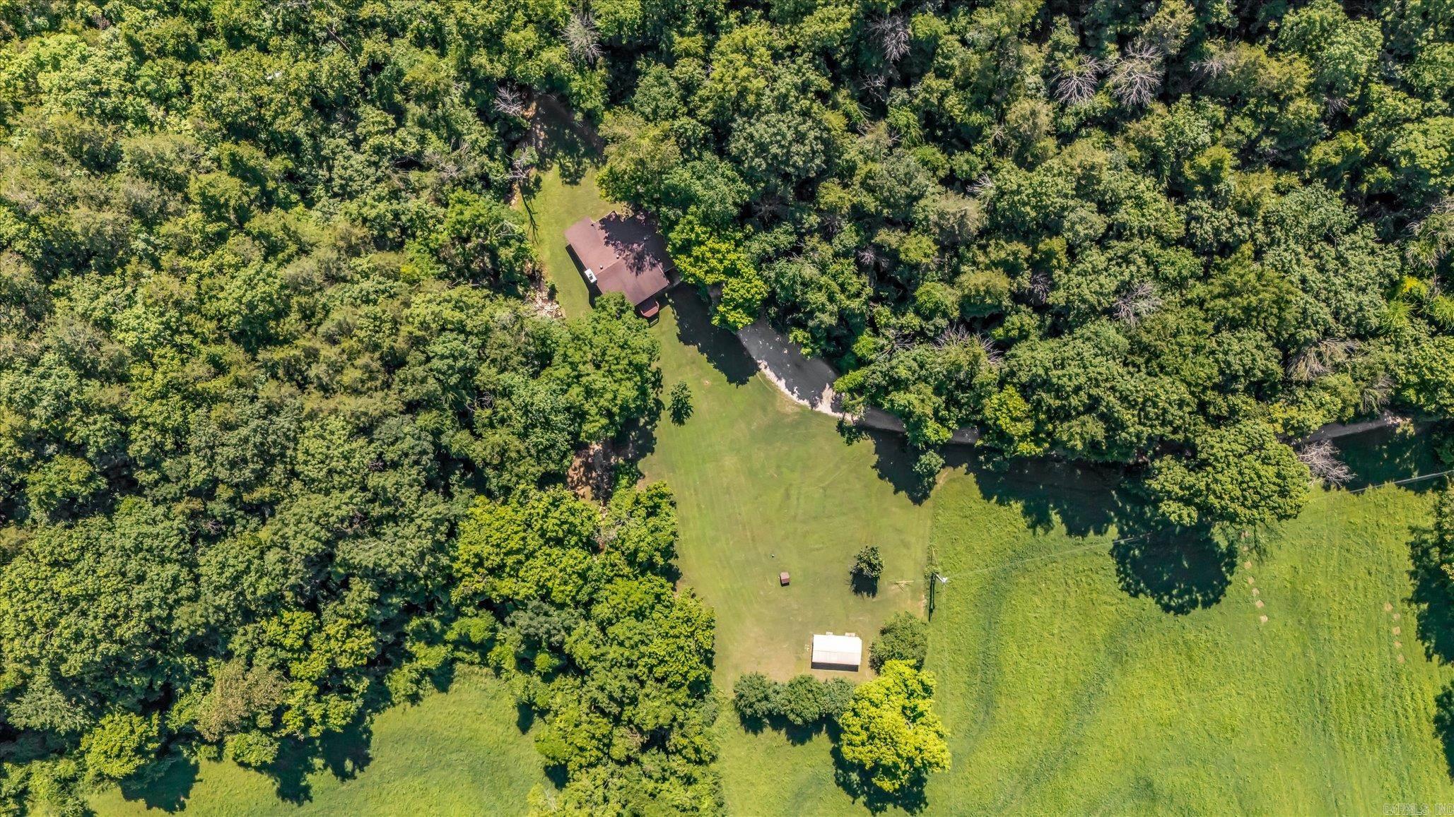 Norfork - Residential