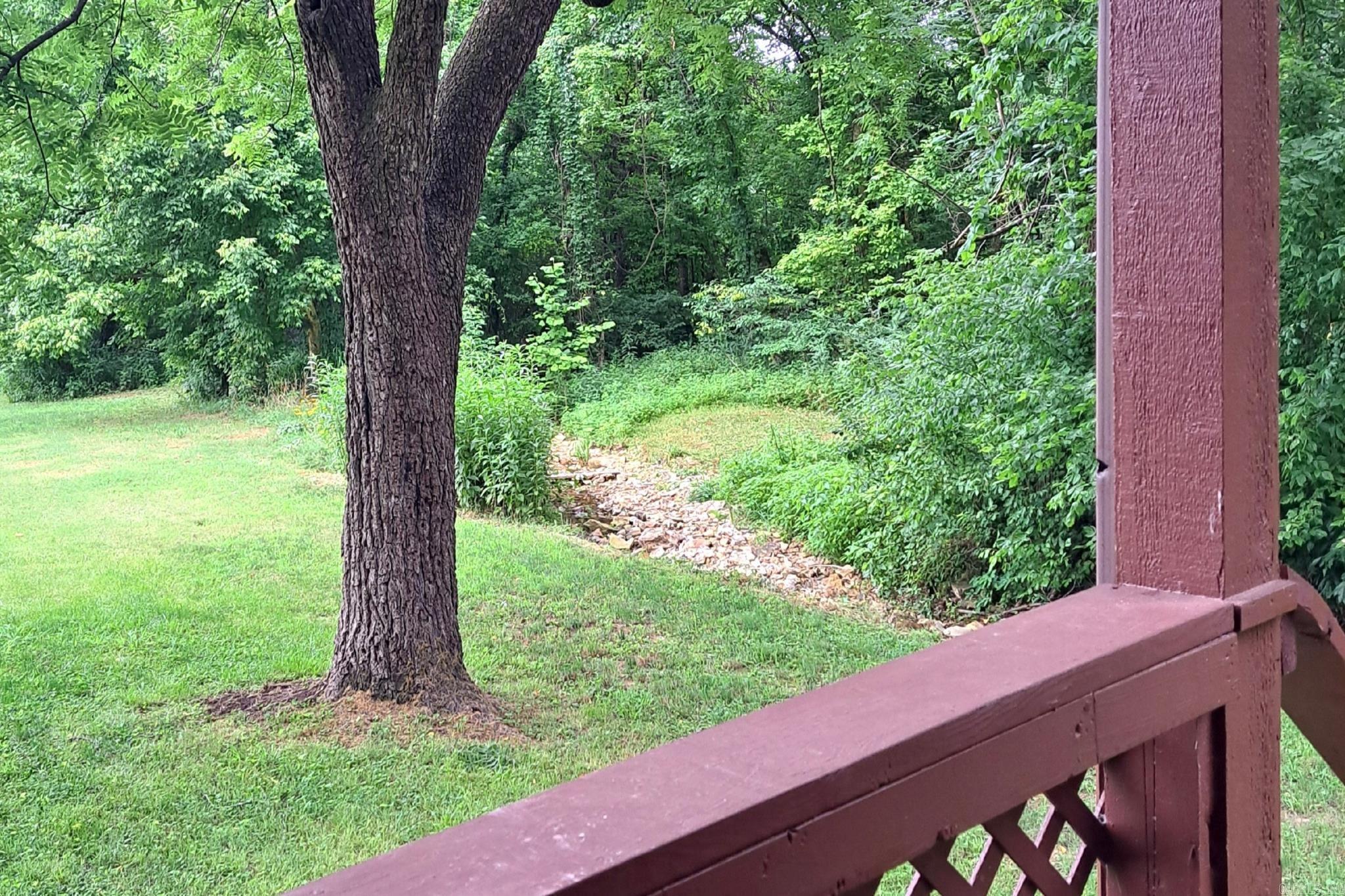 Norfork - Residential