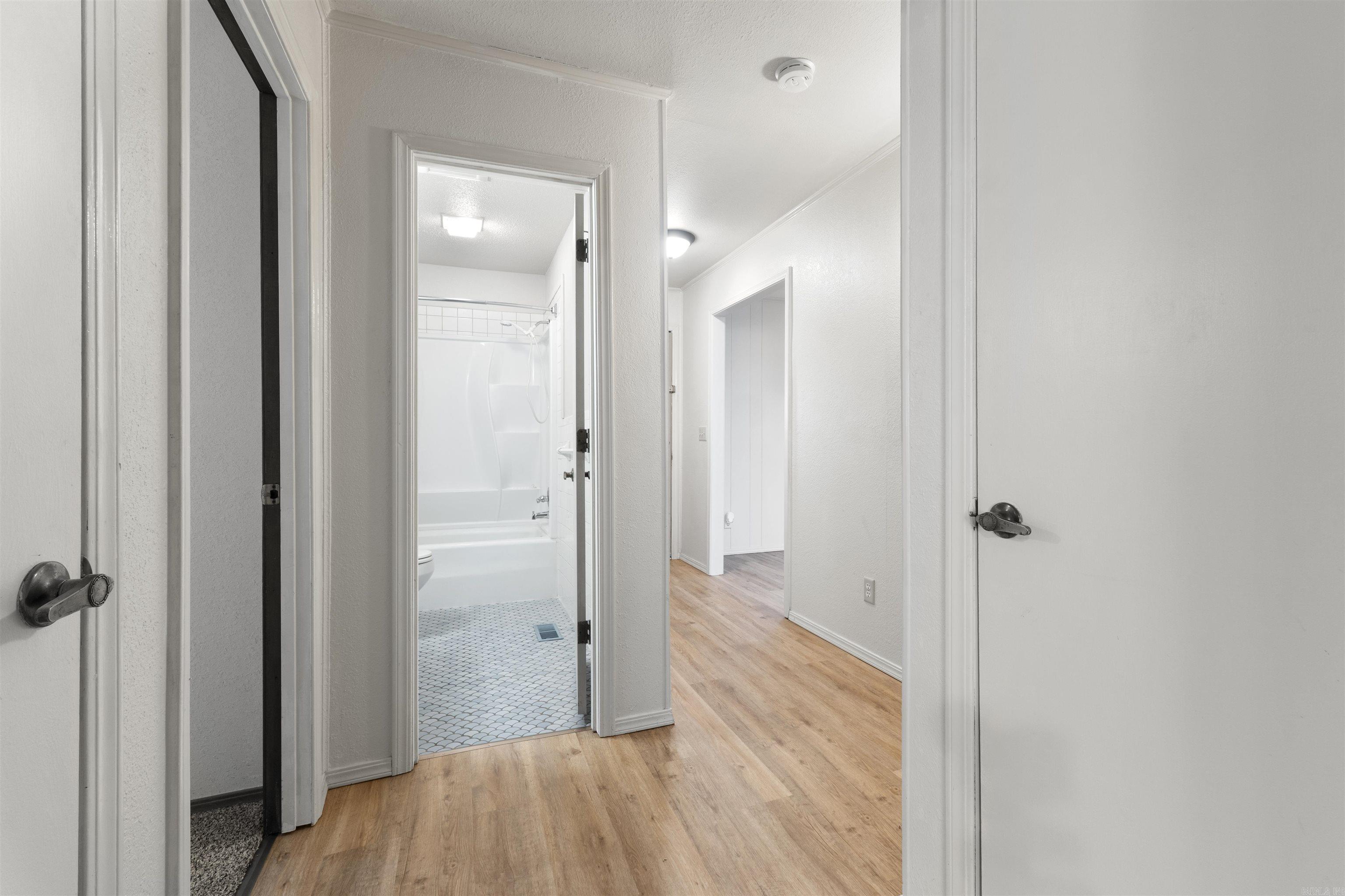 Norfork - Residential