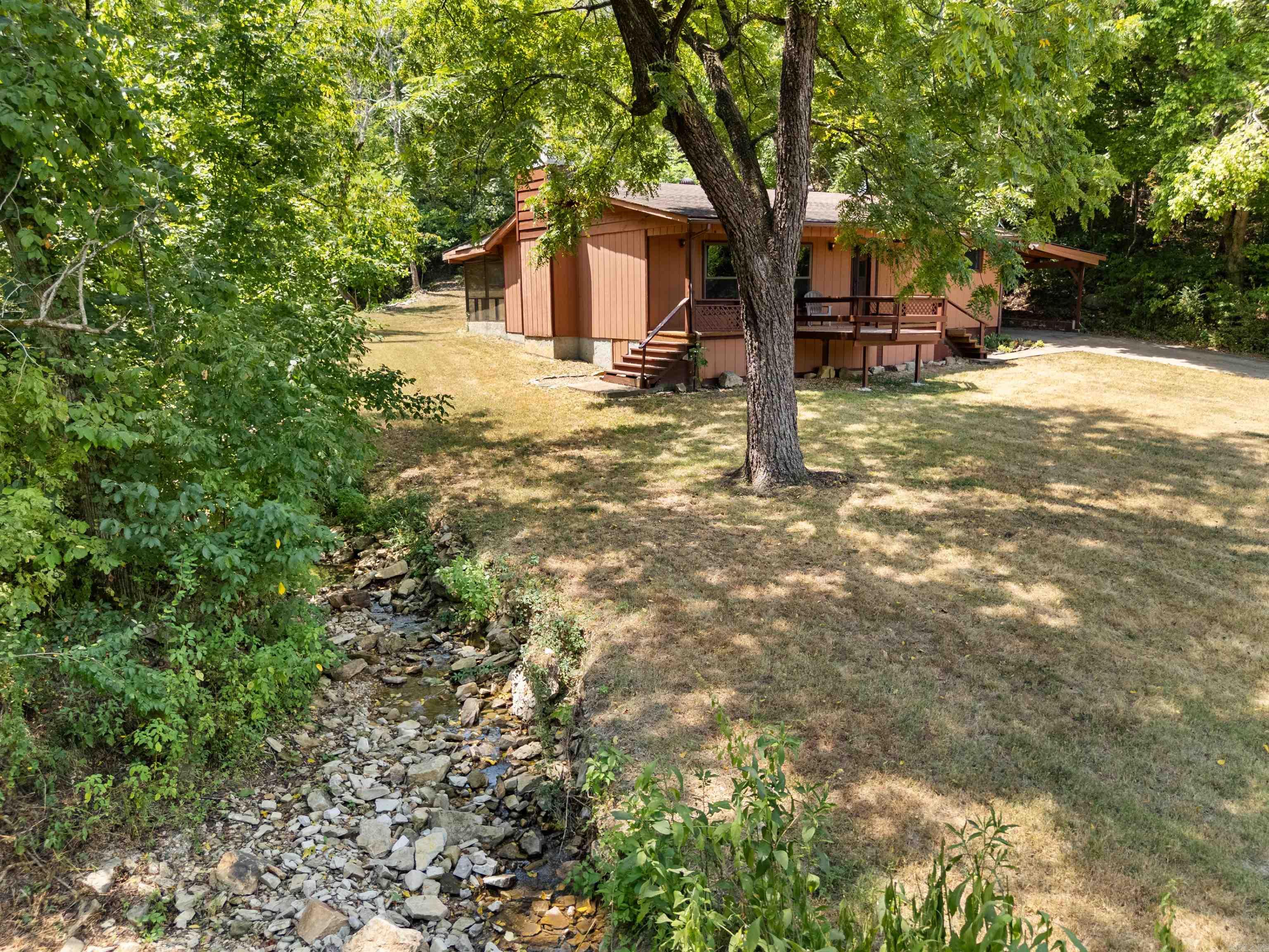 Norfork - Residential