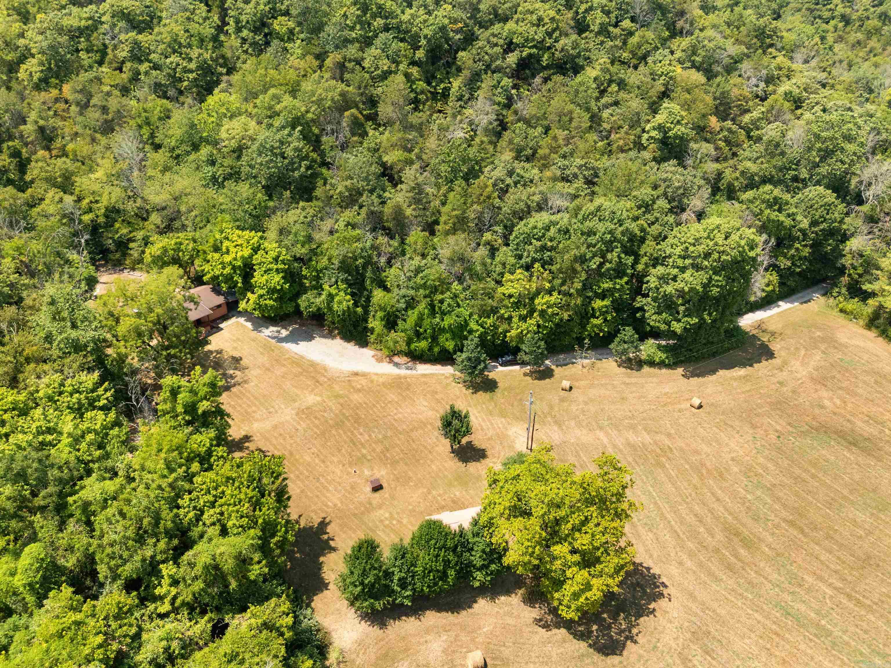 Norfork - Residential