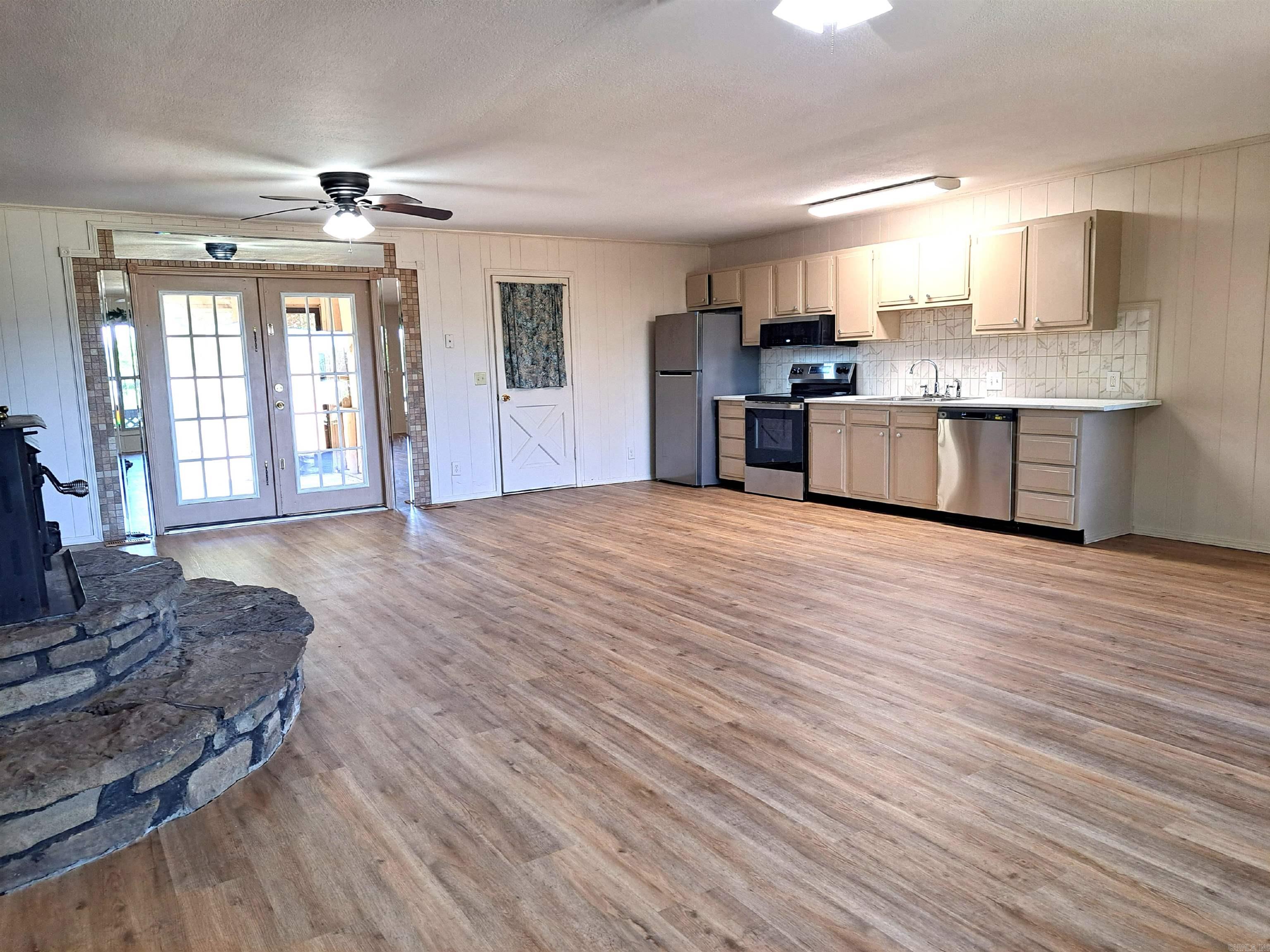 Norfork - Residential