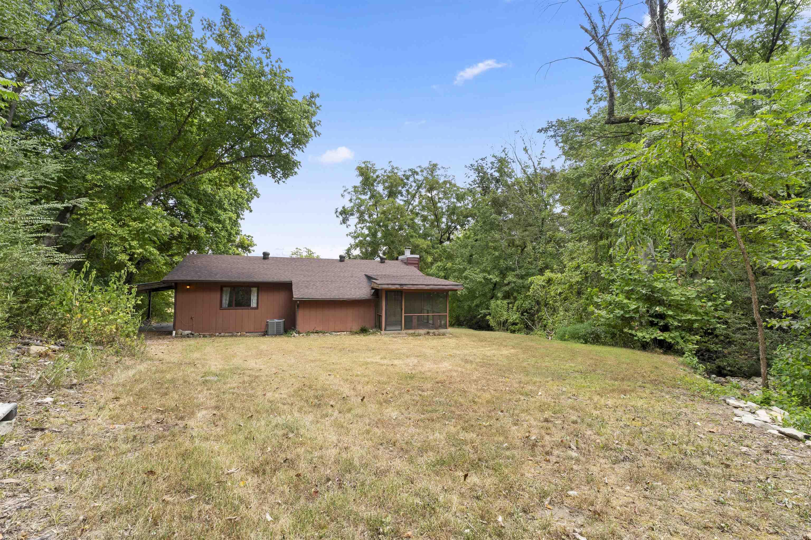 Norfork - Residential