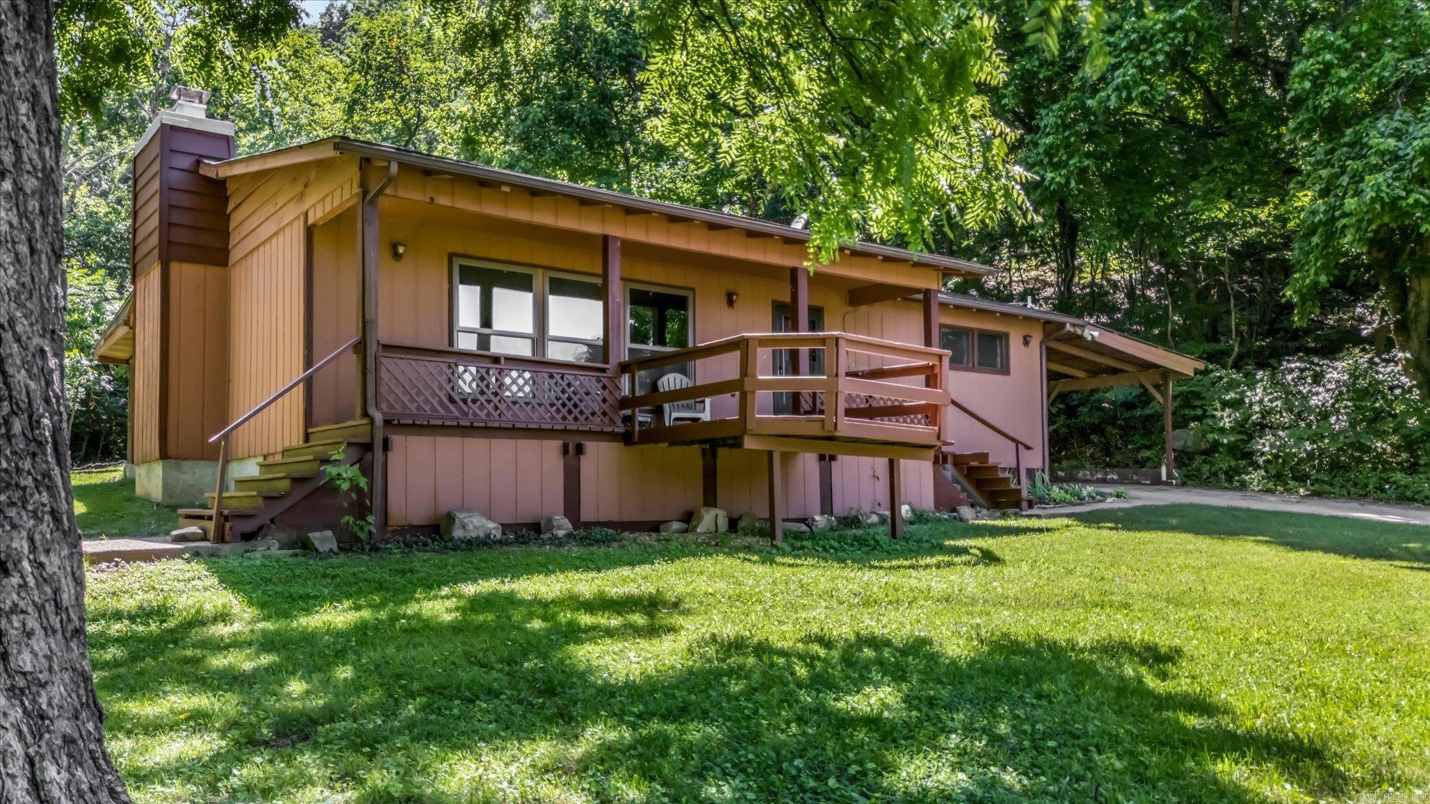 Norfork - Residential