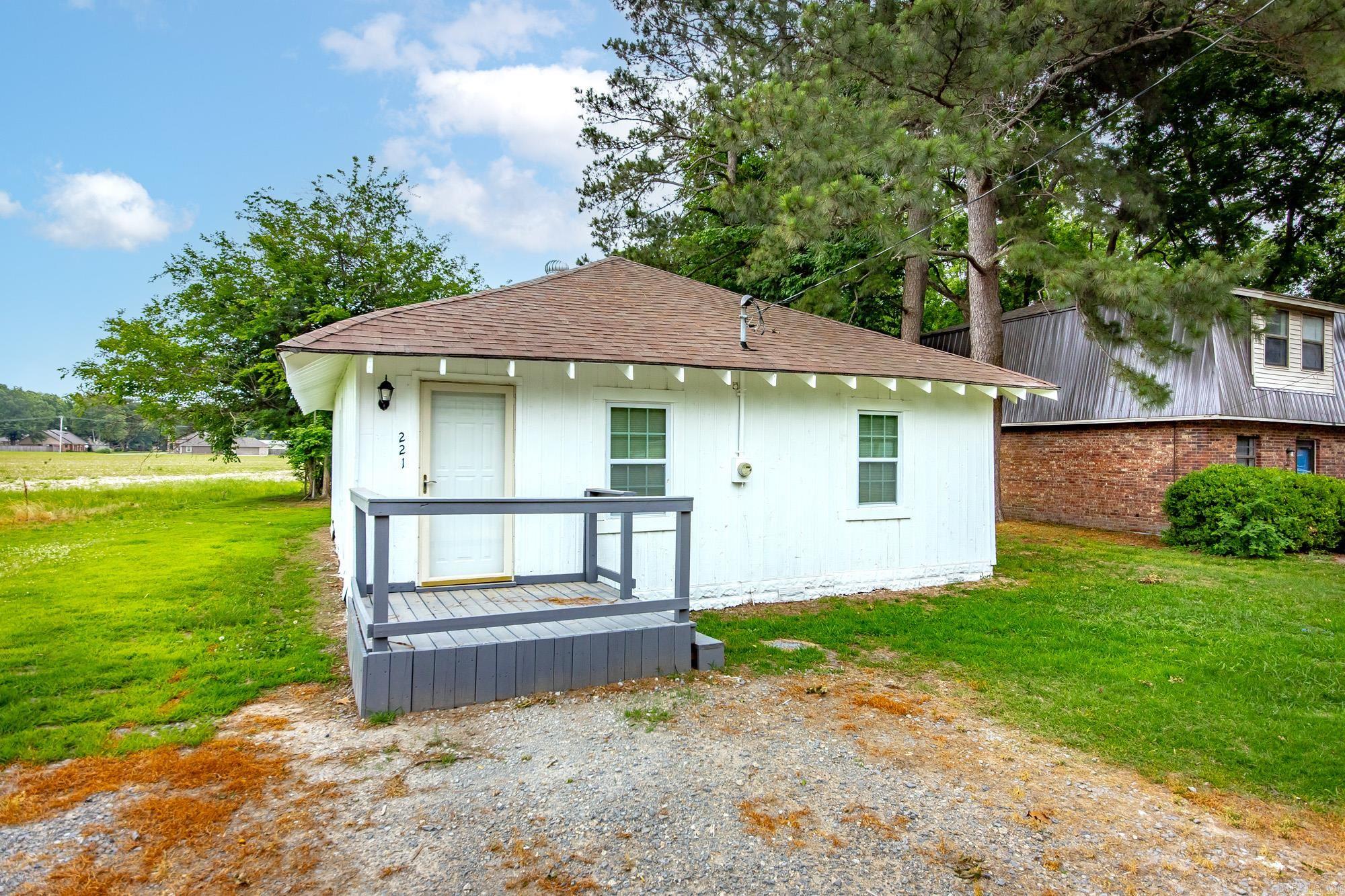 Morris - Residential