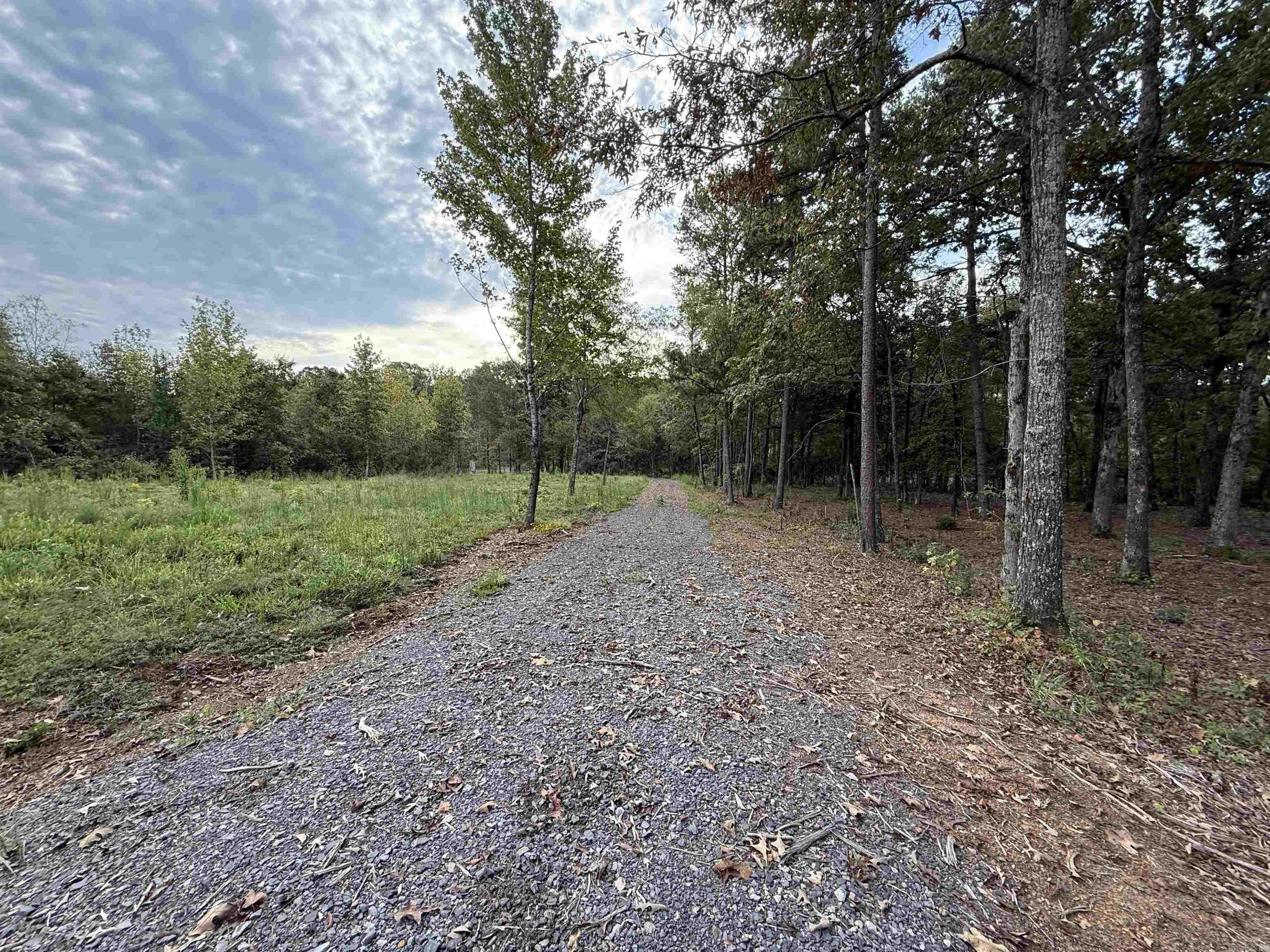 Metes & Bounds - Land