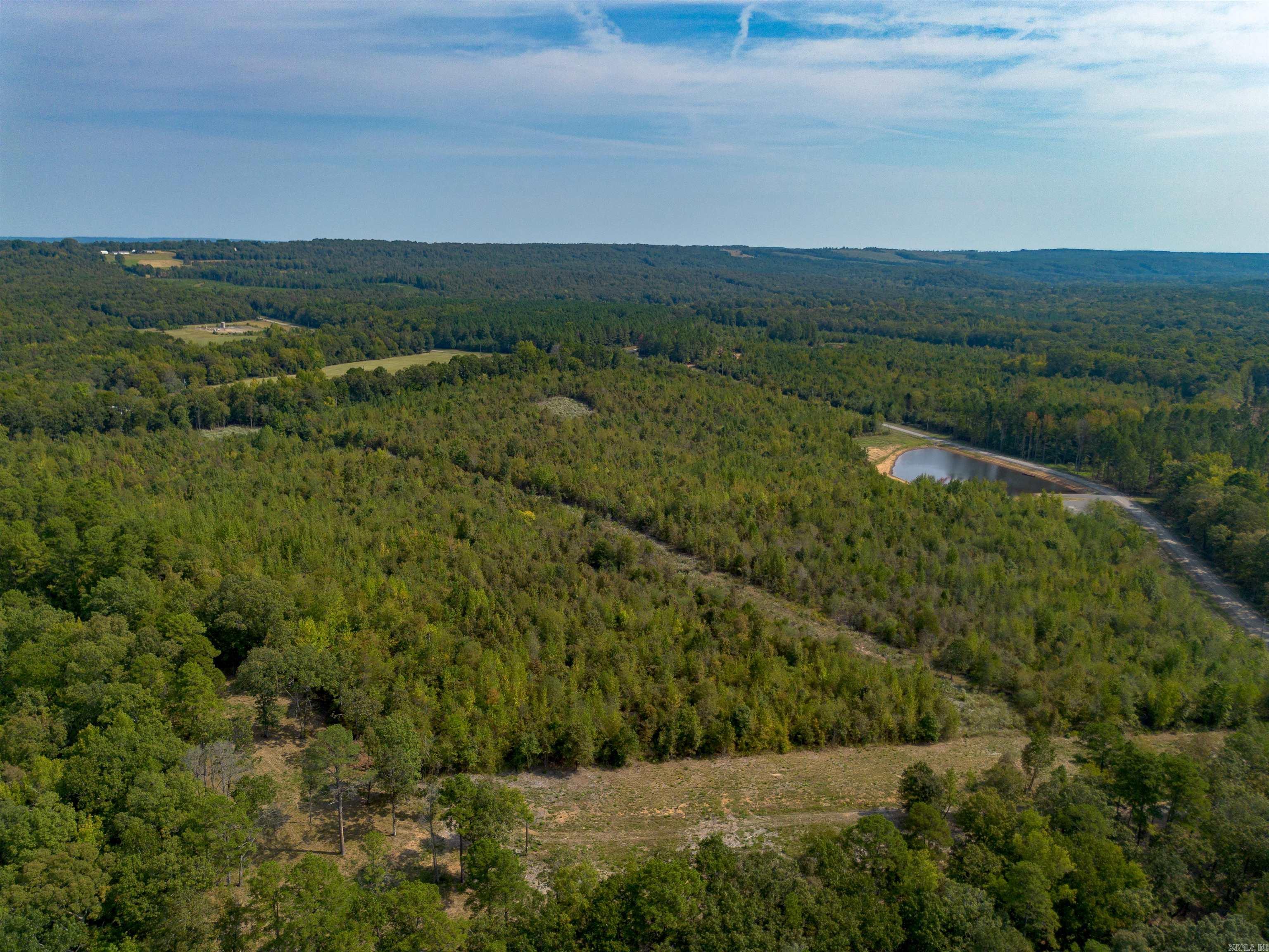 Metes & Bounds - Land