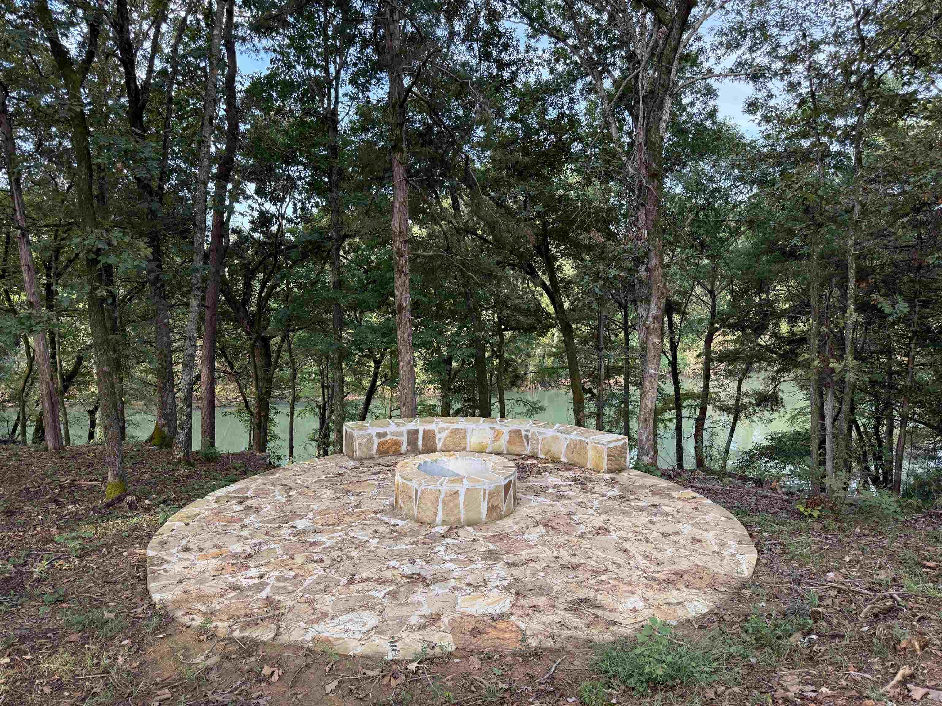 Premium 37± Acres on the Little Red River – Private & Gated -Highlights 37± private, gated acres on the Little Red River World-class rainbow & brown trout fishing steps from your door Private, gated boat launch on the river Riverfront building sites Private lake, food plot & flagstone fire pit -Location 3 miles from Pangburn 3.2 miles upstream from Ramsey’s Access 2.6 miles downstream from Dripping Springs Access 15 miles from the Dam Site boat launch on Greers Ferry Lake -Wildlife & Lifestyle Bald eagles, river otters, whitetail deer, turkey & migrating waterfowl Resident Canada geese & wood ducks Sportsman’s paradise: fishing, wildlife viewing & hunting potential -Property Highlights This rare riverfront property combines privacy and world-class recreation potential. Build your dream retreat, enjoy unmatched trout fishing, or simply relax by the river with friends and family.