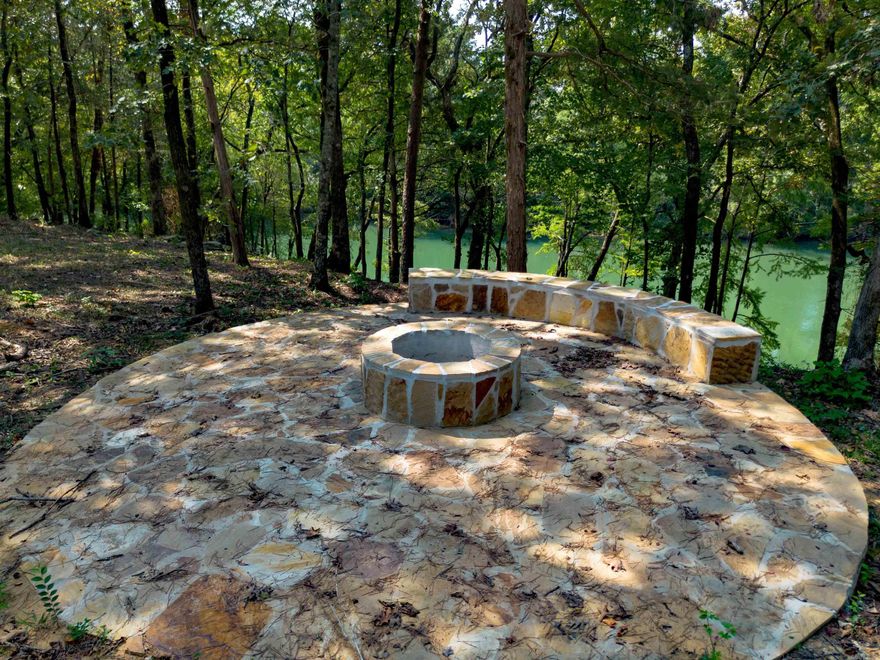 One of the finest properties currently available with Little Red River frontage, this exceptional offering lies in the heart of trophy trout waters. Positioned on a gently sloping hillside, it features scenic views of the river and surrounding countryside, blending natural beauty with a premium riverfront setting.  Property Notes:  37± private, gated acres on the Little Red River  World-class rainbow & brown trout fishing steps from your door  Private, gated boat launch on the river  Riverfront building sites  Private lake, food plot & flagstone fire pit  -Location  3 miles from Pangburn  3.2 miles upstream from Ramsey’s Access  2.6 miles downstream from Dripping Springs Access  15 miles from the Dam Site boat launch on Greers Ferry Lake  -Wildlife & Lifestyle  Bald eagles, river otters, whitetail deer, turkey & migrating waterfowl  Resident Canada geese & wood ducks  Sportsman’s paradise: fishing, wildlife viewing & hunting potential  -Property Highlights  This rare riverfront property combines privacy and world-class recreation potential. Build your dream retreat, enjoy unmatched trout fishing, kayaking, or simply relax by the river with friends and family.