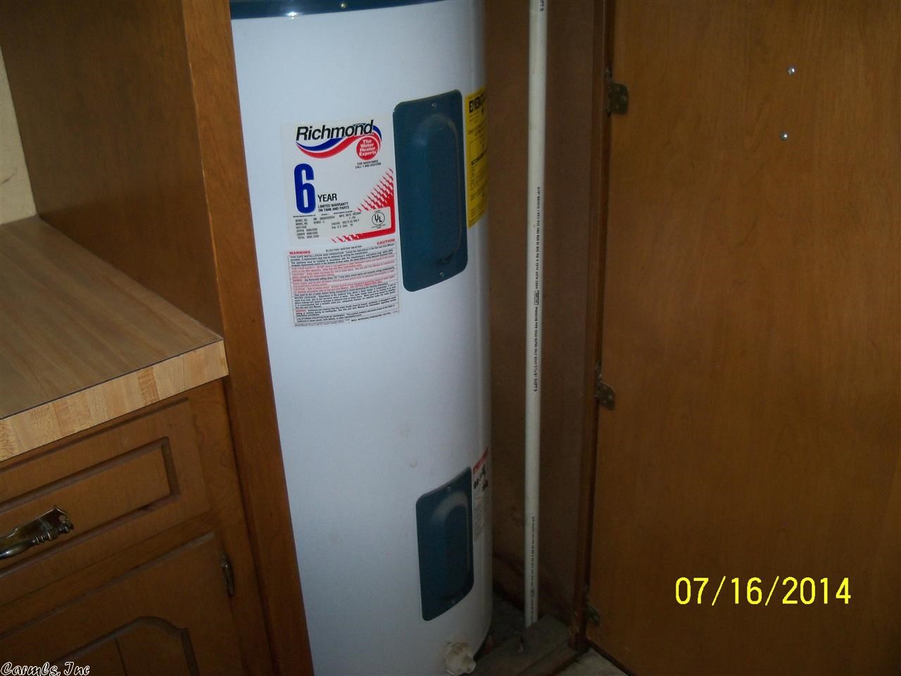 Talbert Estates - Residential