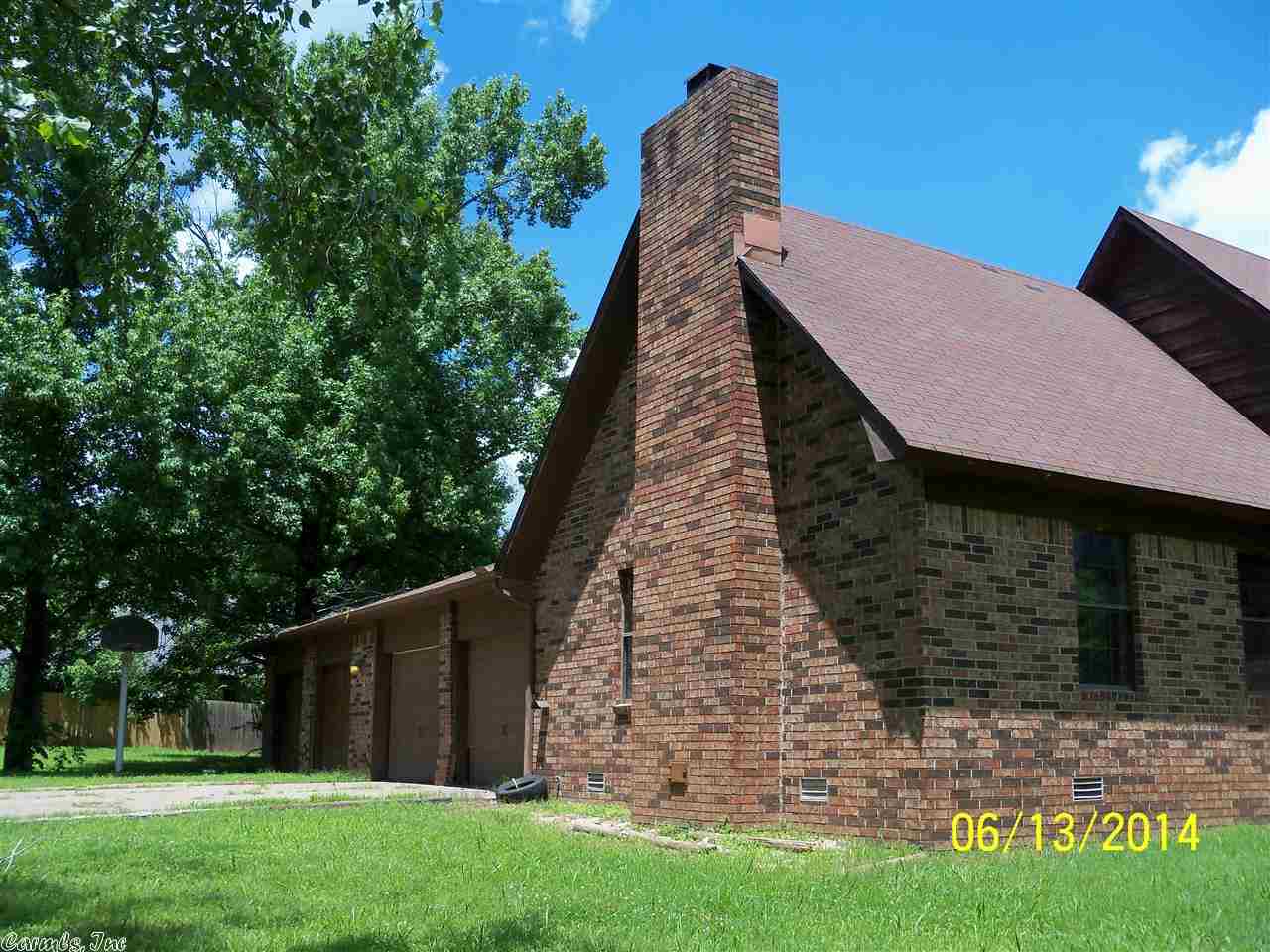 Talbert Estates - Residential