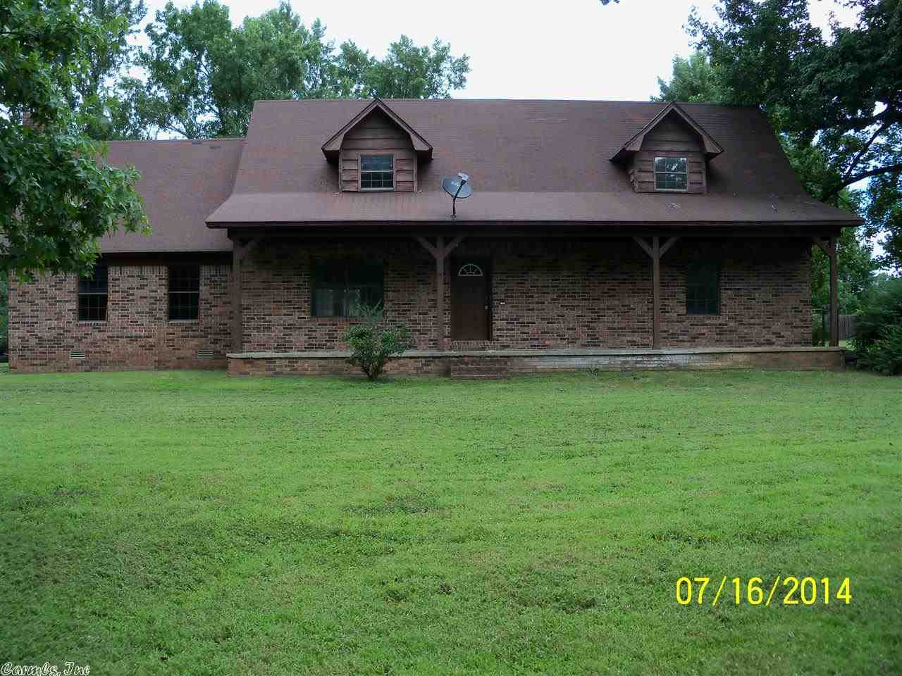 Talbert Estates - Residential