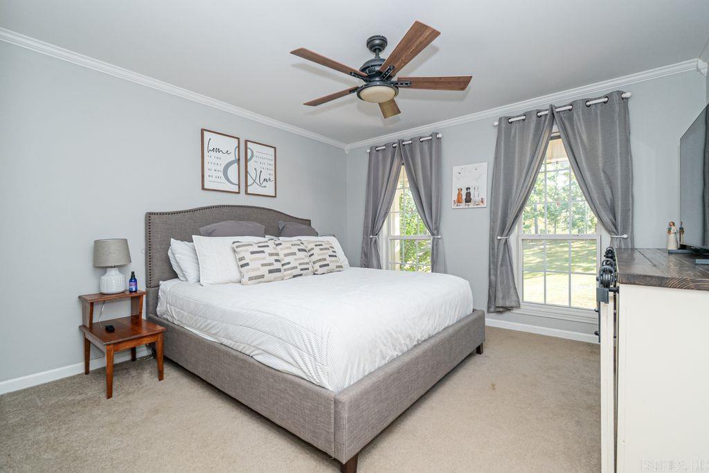 Pansy Survey - Residential