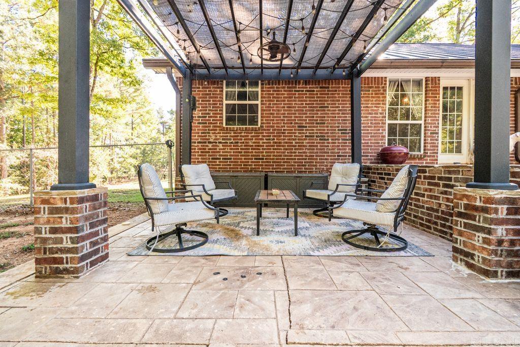 Pansy Survey - Residential