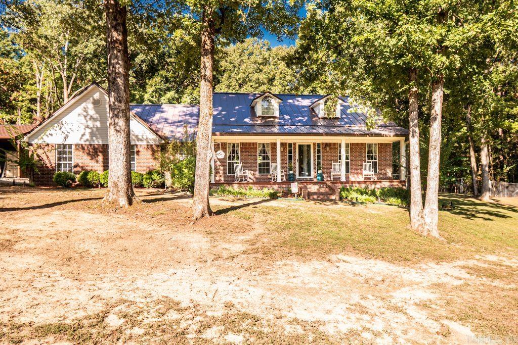 Pansy Survey - Residential