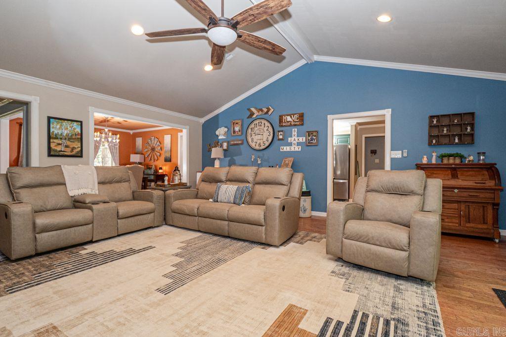 Pansy Survey - Residential