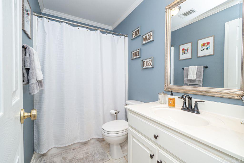 Pansy Survey - Residential