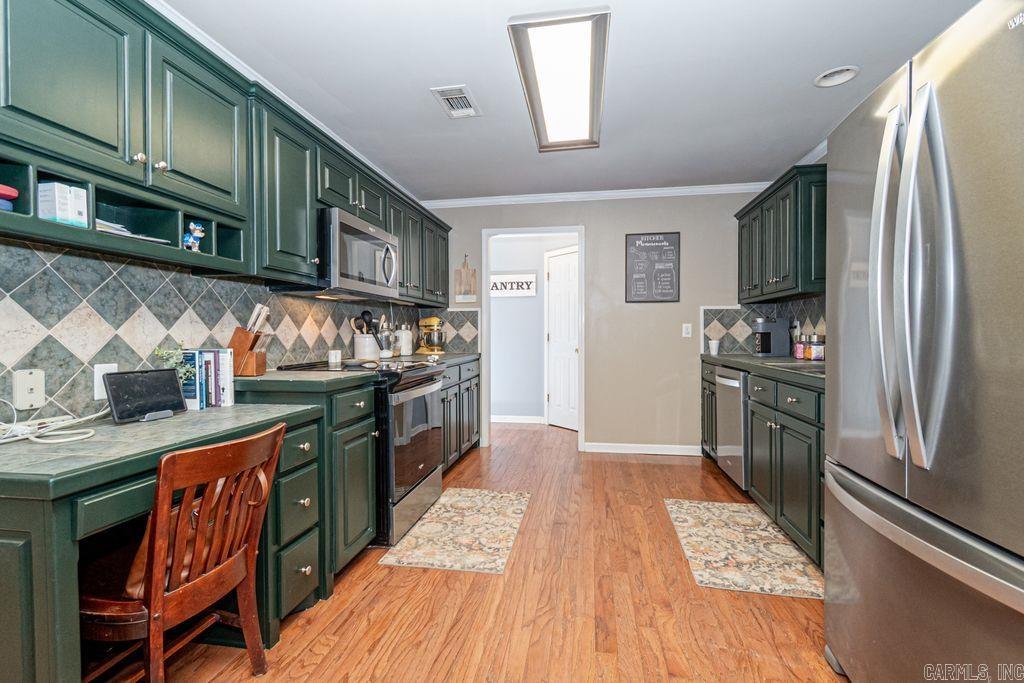 Pansy Survey - Residential