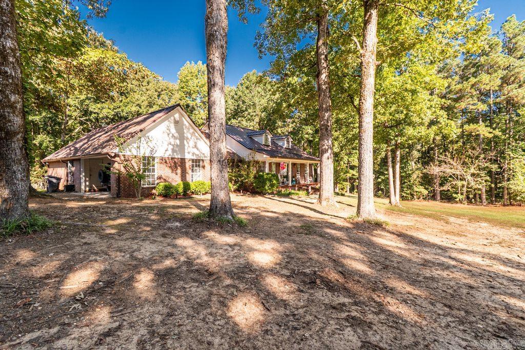 Pansy Survey - Residential