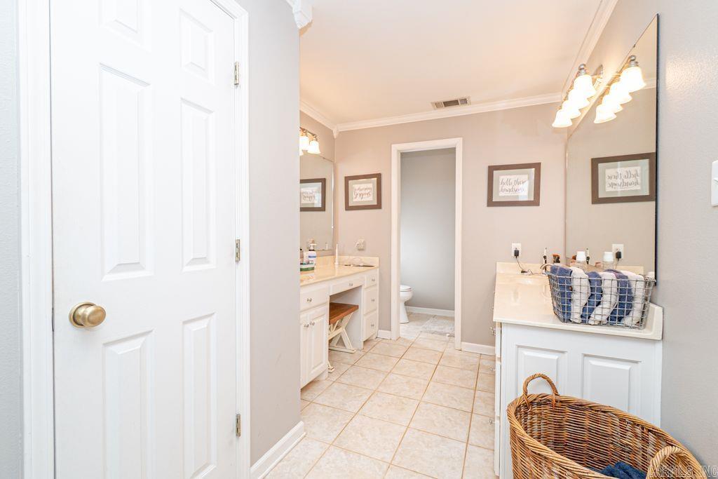 Pansy Survey - Residential