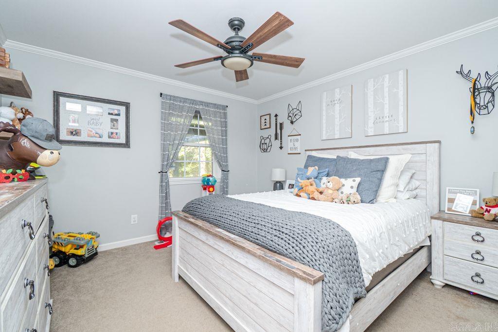 Pansy Survey - Residential