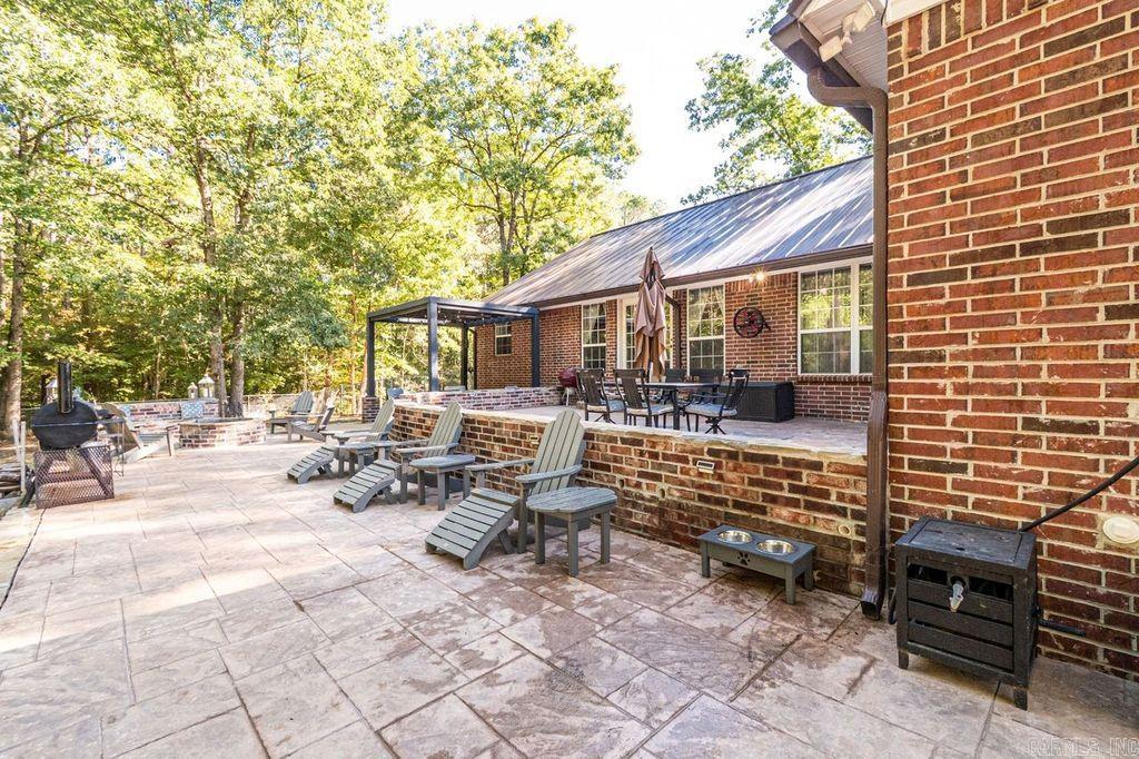 Pansy Survey - Residential