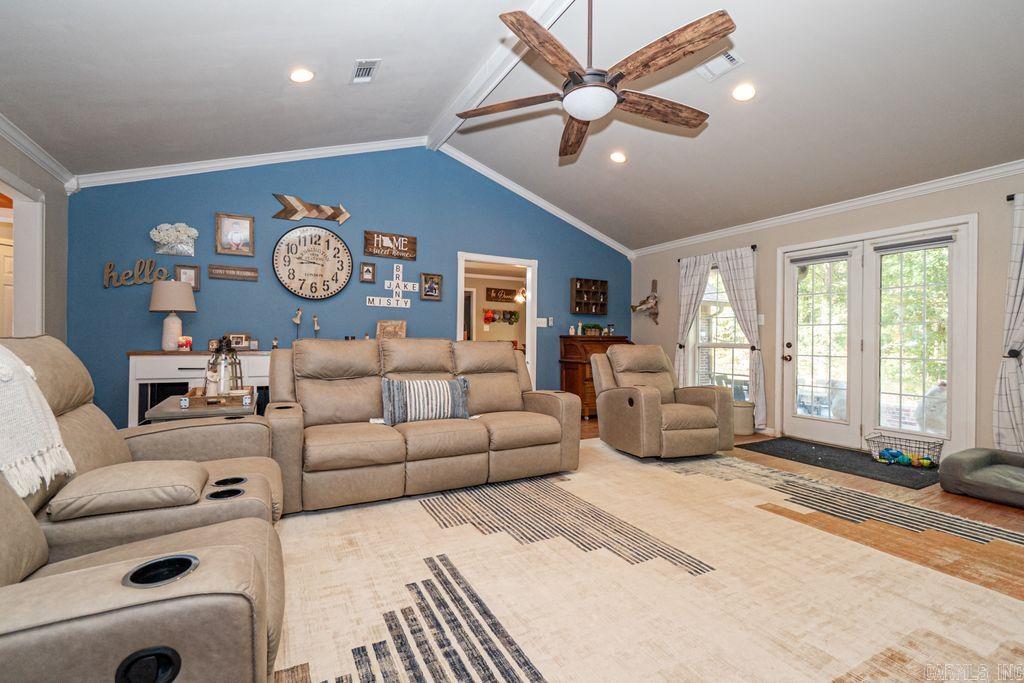 Pansy Survey - Residential