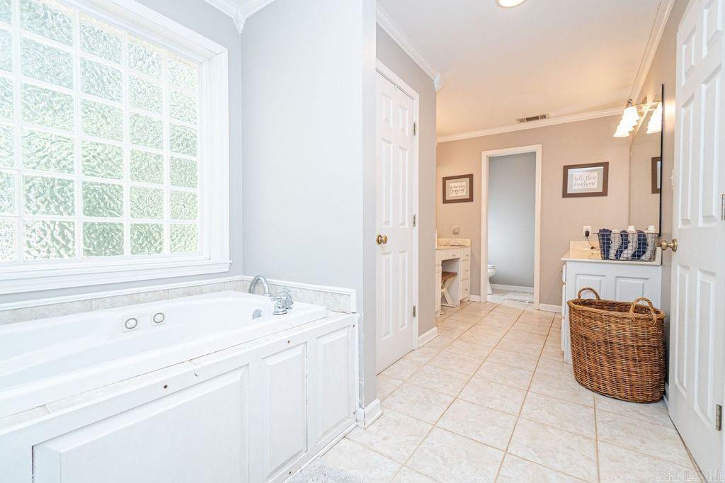 Pansy Survey - Residential