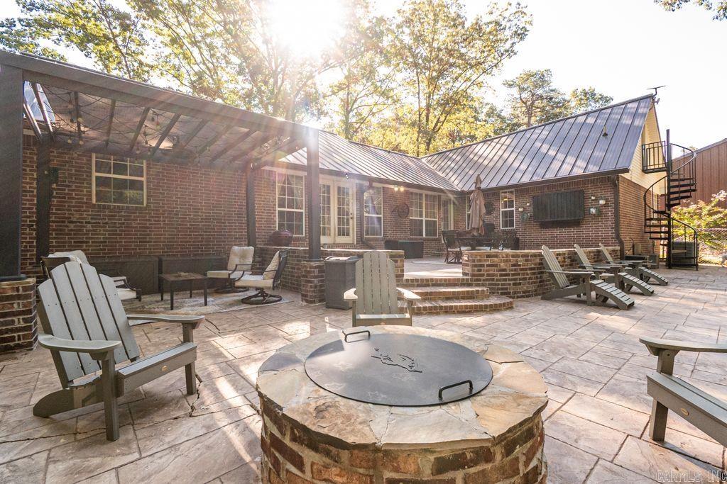 Pansy Survey - Residential