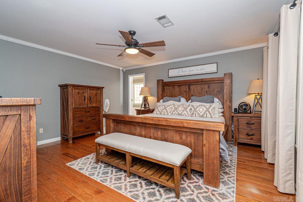 Pansy Survey - Residential