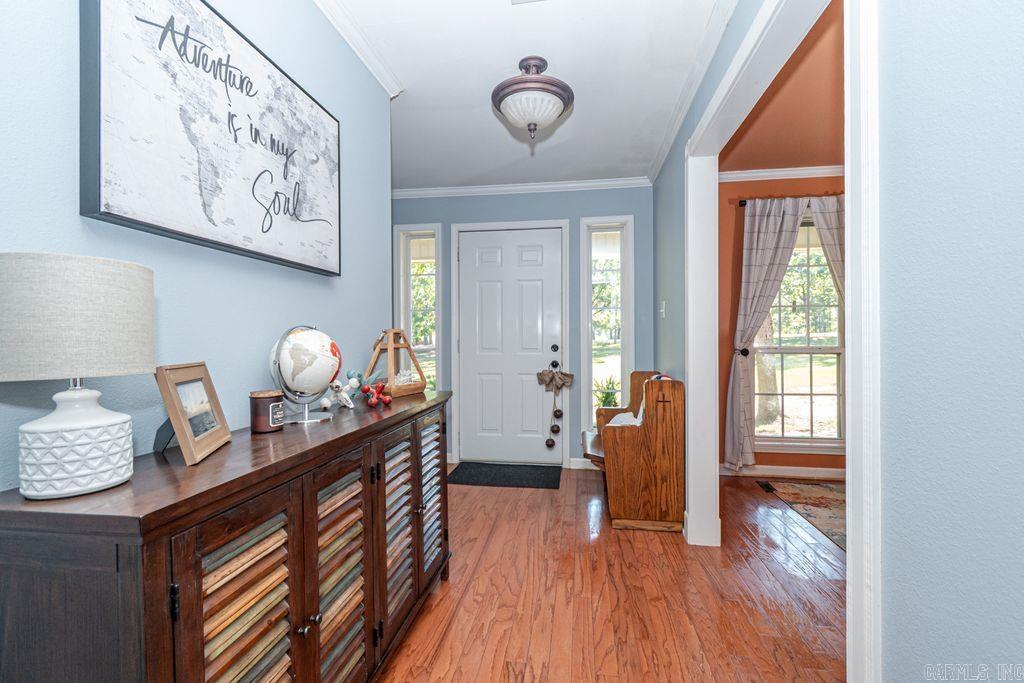 Pansy Survey - Residential