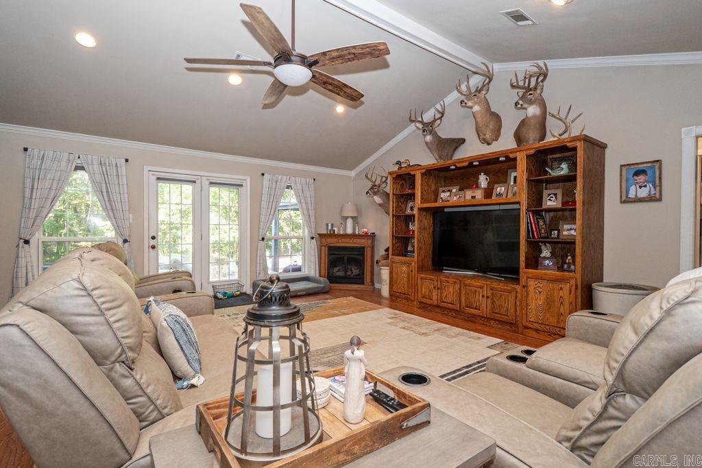 Pansy Survey - Residential