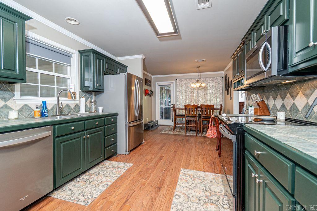 Pansy Survey - Residential