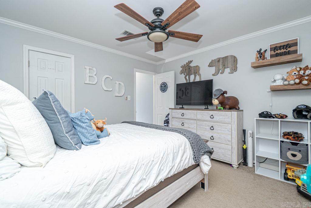 Pansy Survey - Residential