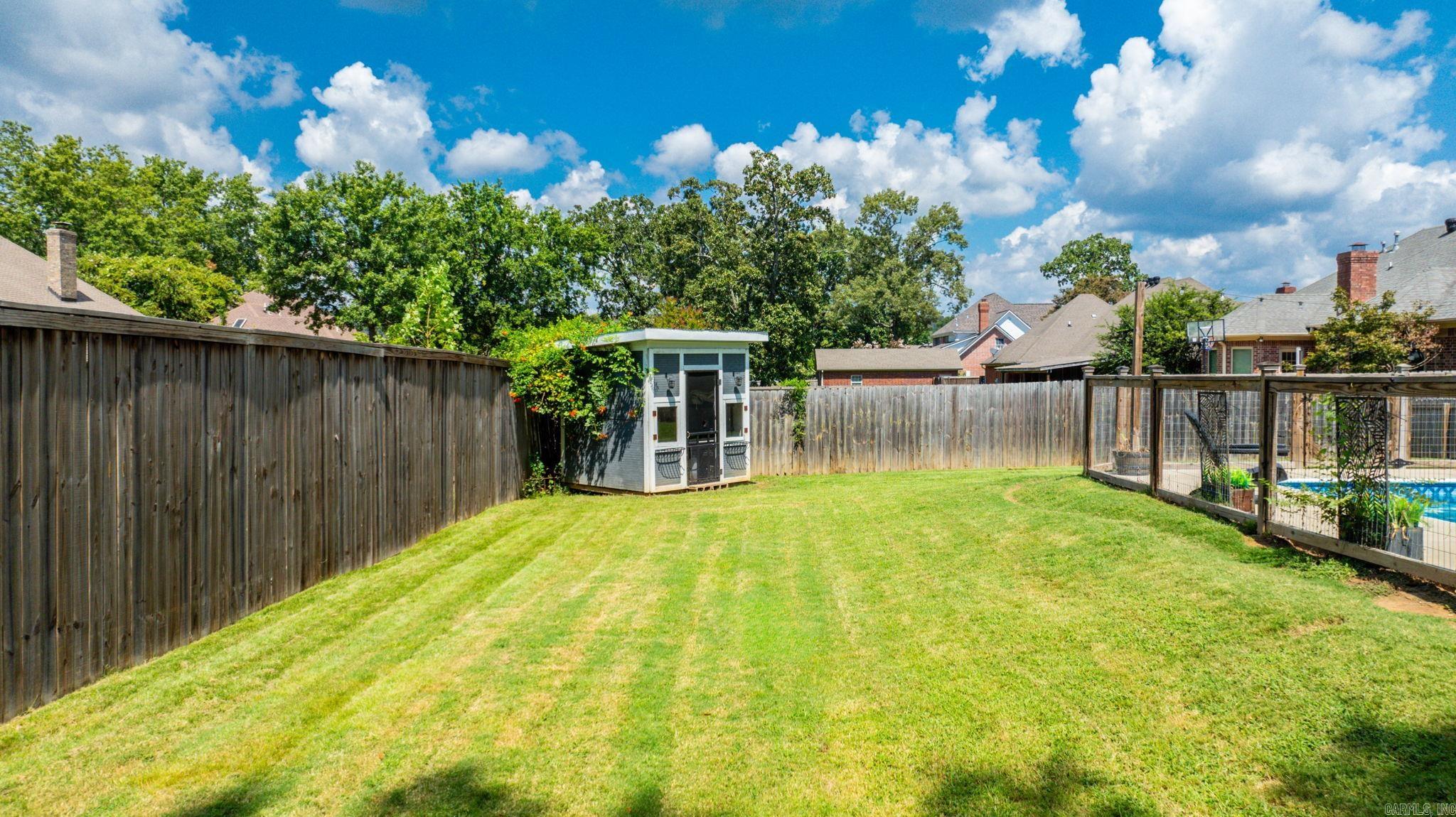 Royal Oaks - Residential
