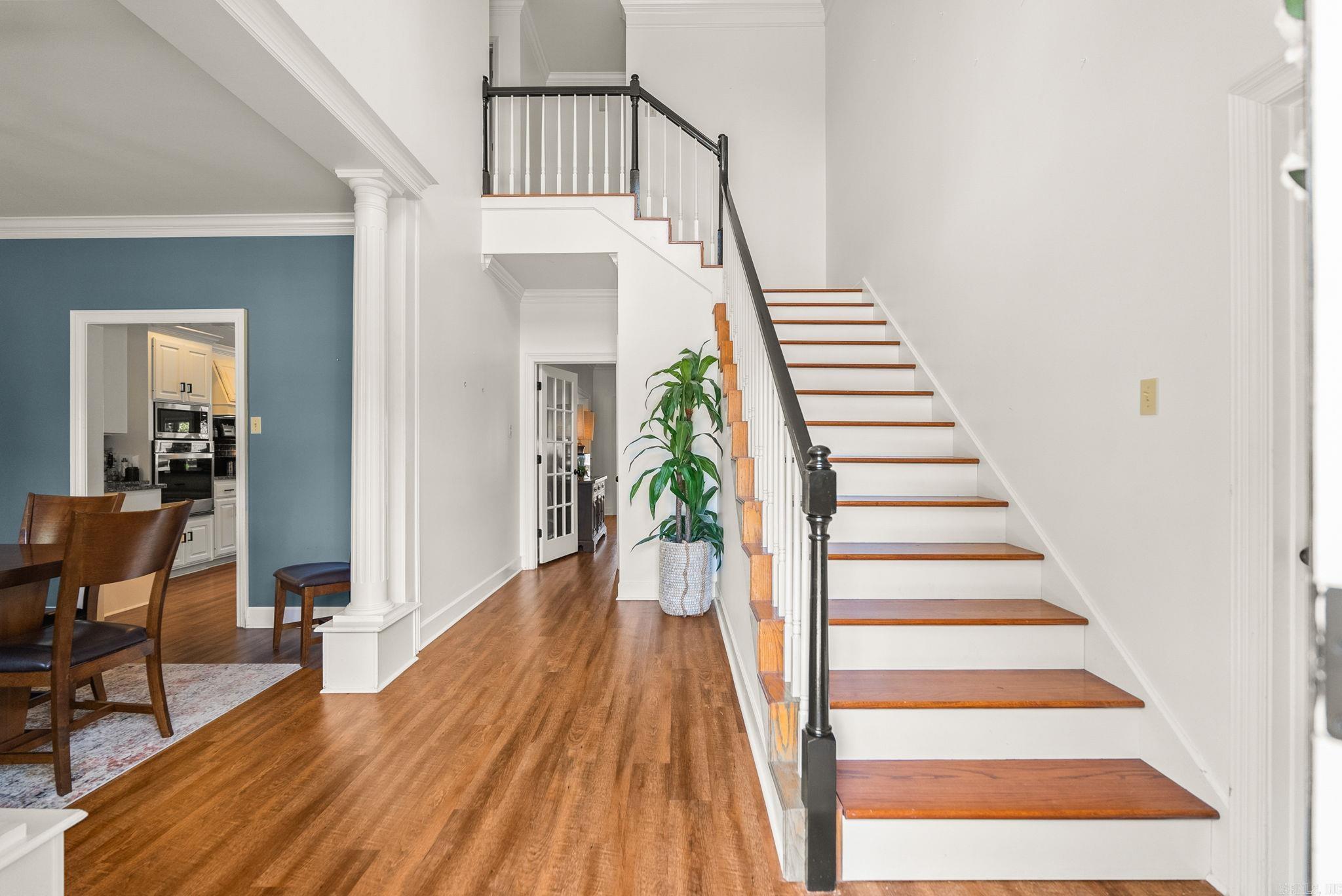 Royal Oaks - Residential