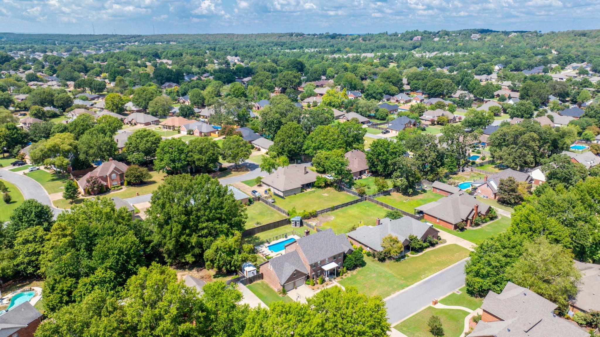 Royal Oaks - Residential
