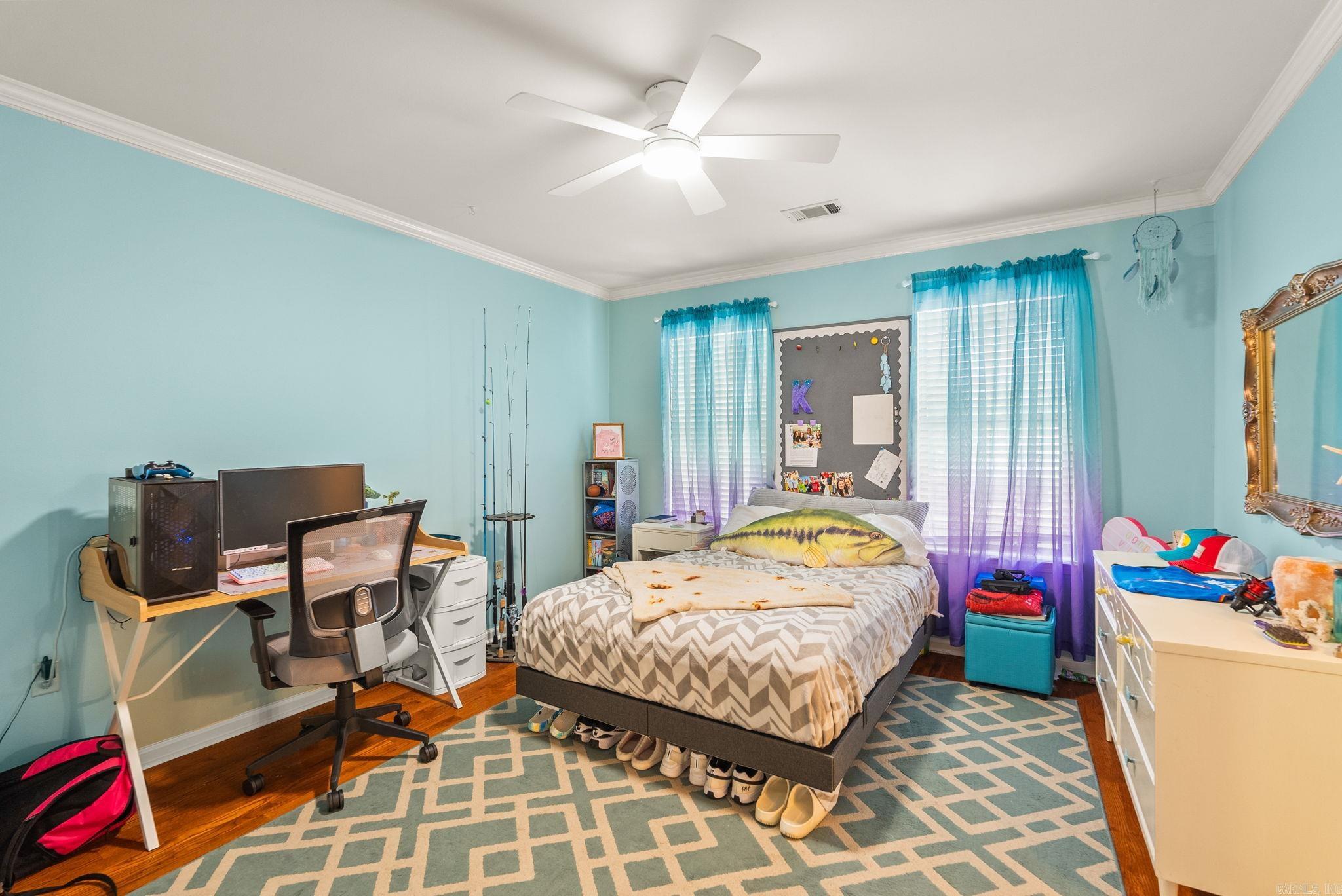 Royal Oaks - Residential